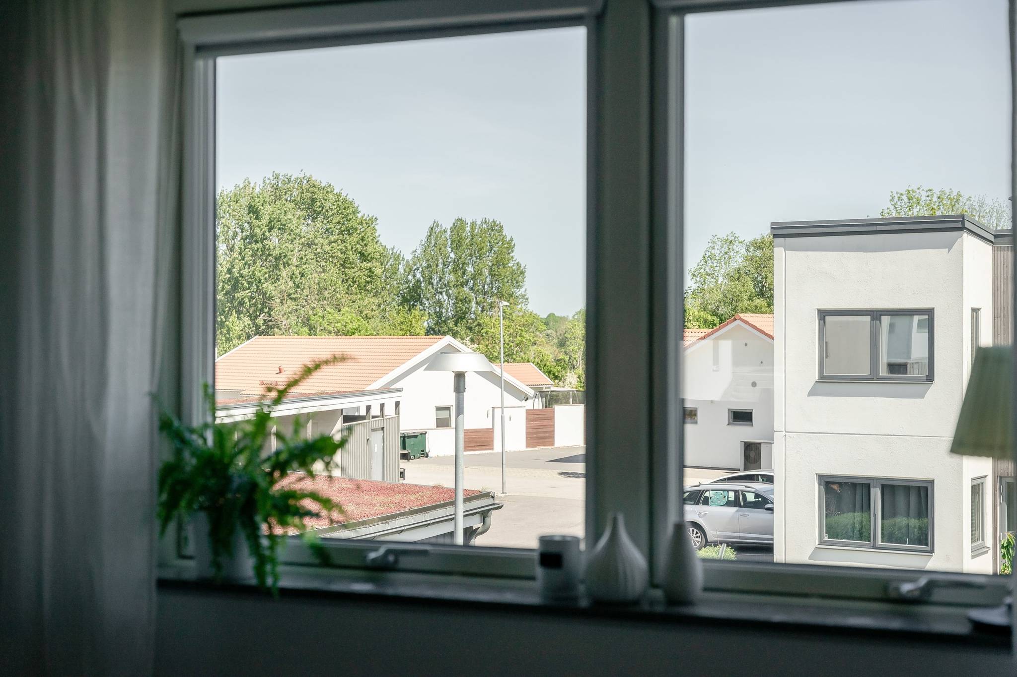 4 rum Radhus på Jacob Hanssons väg 43 Klågerup Svedala kommun - bild 23