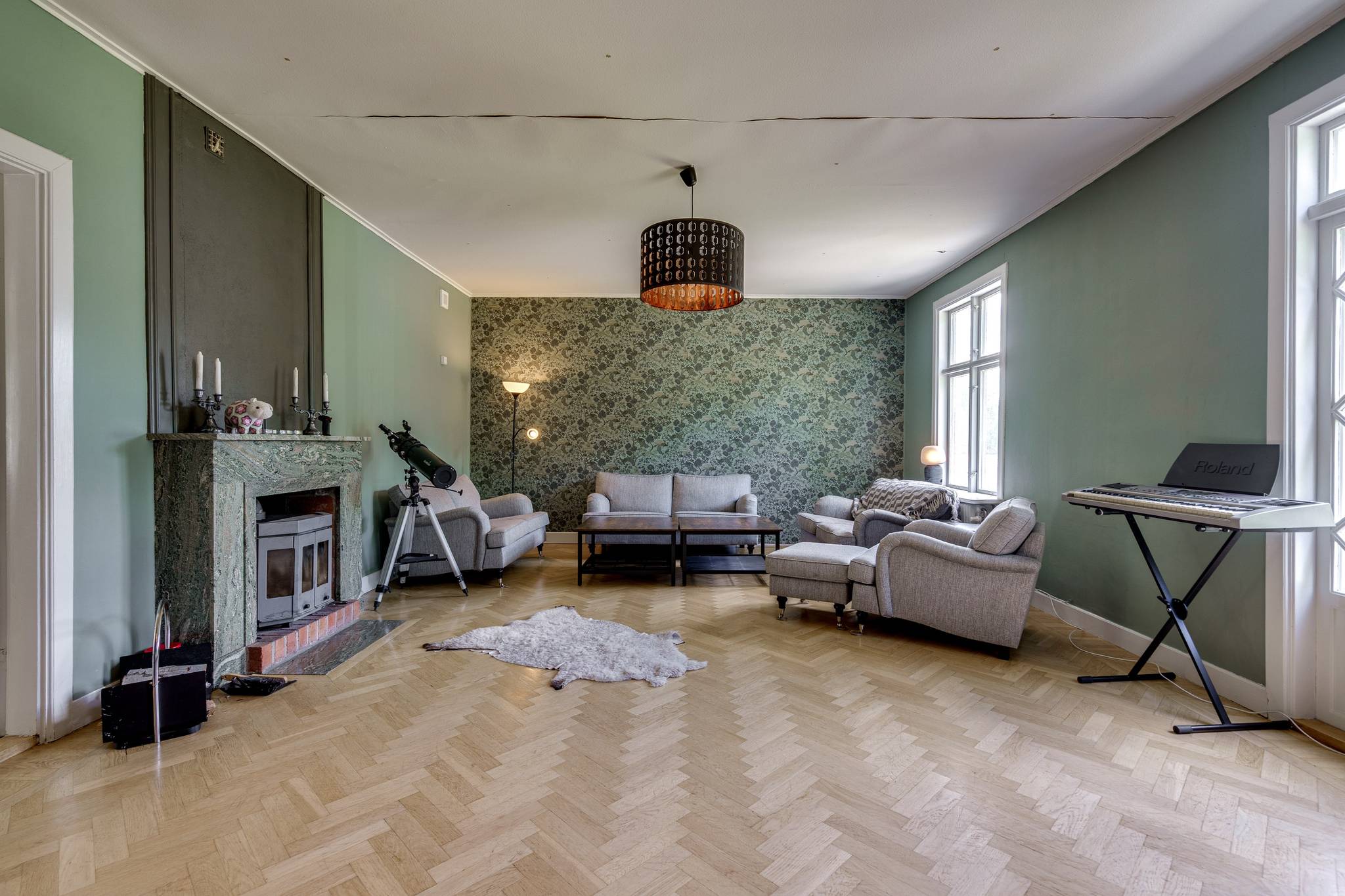 19 rum Villa på Villa Porla Porla Laxå kommun - bild 40