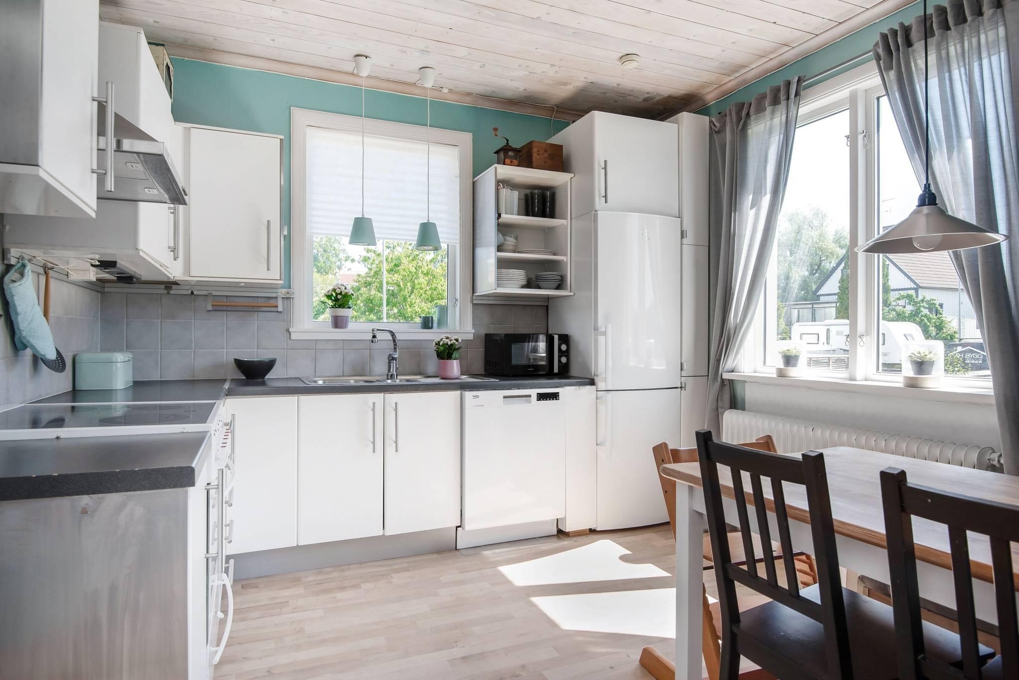 3 rum Villa på Rådmansgatan 55 Mossen Motala kommun - bild 9
