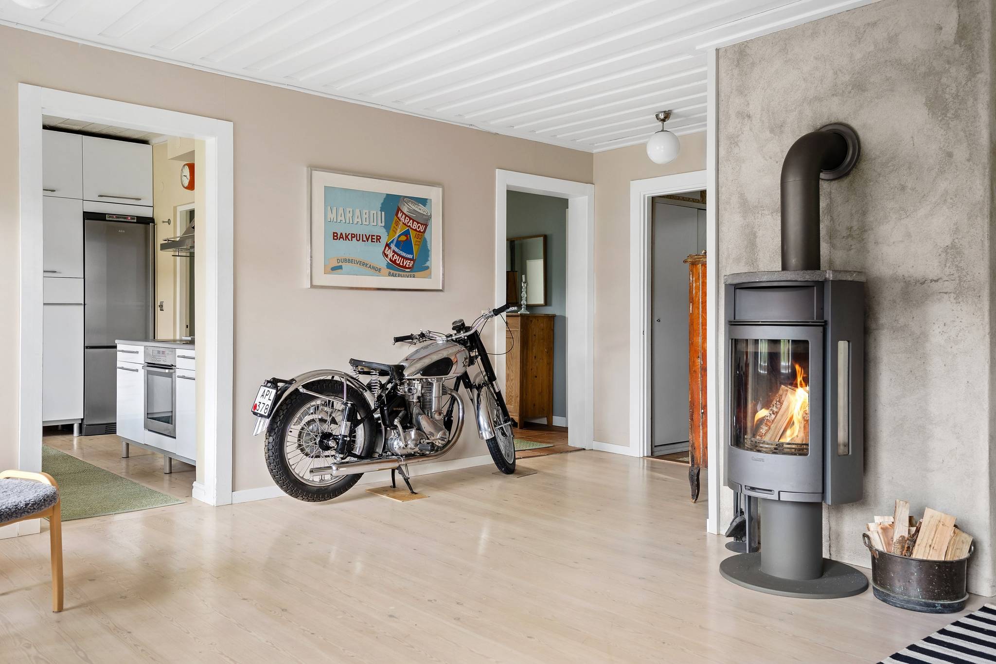 8 rum Villa på Riddersviksvägen 147 Hässelby Södra Villastad Stockholms kommun - bild 13
