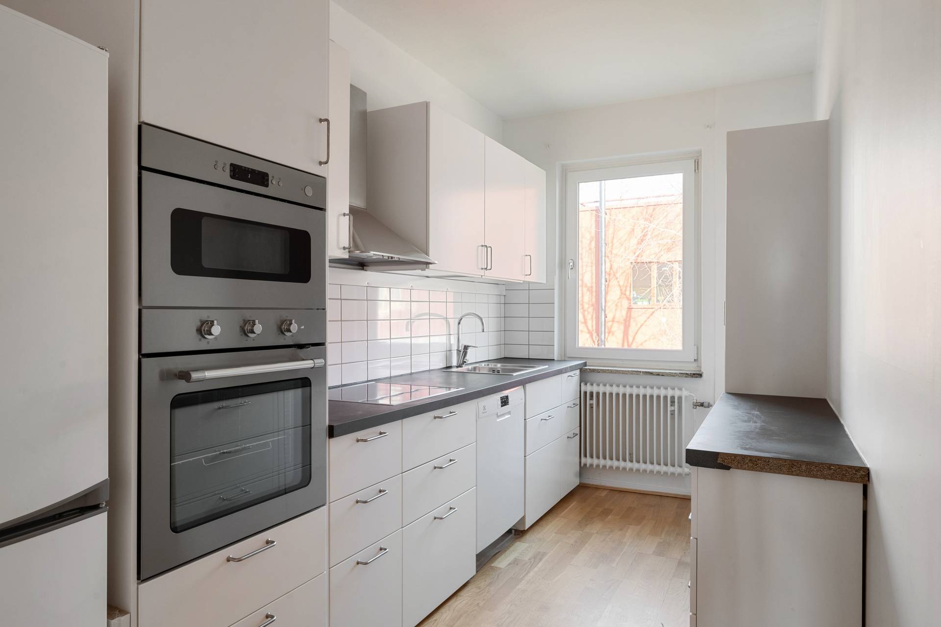 2 rum Lägenhet på Turingevägen 59 Örby Stockholms kommun - bild 3
