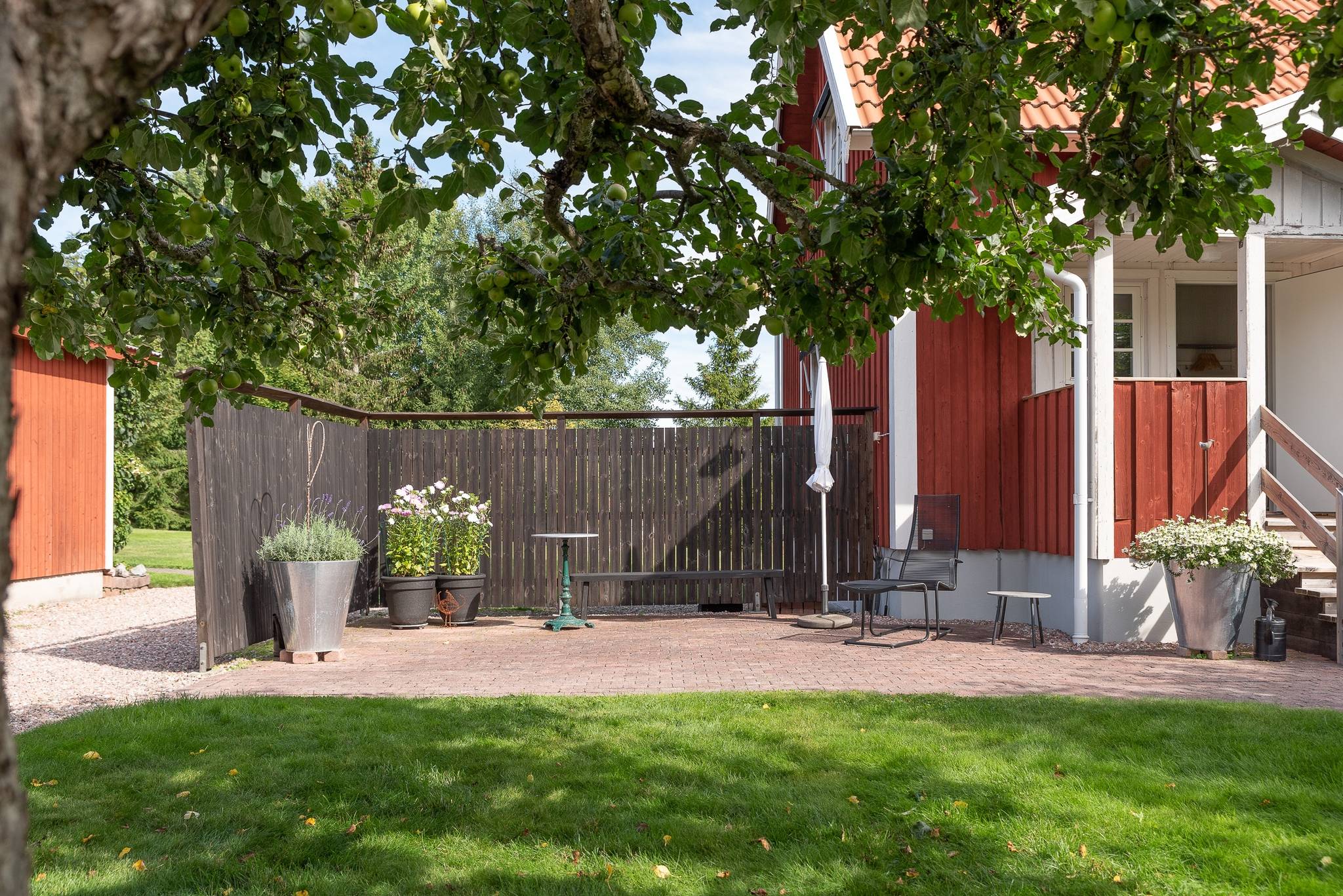 5 rum Villa på Kölsta 25 Kölsta Köpings kommun - bild 35