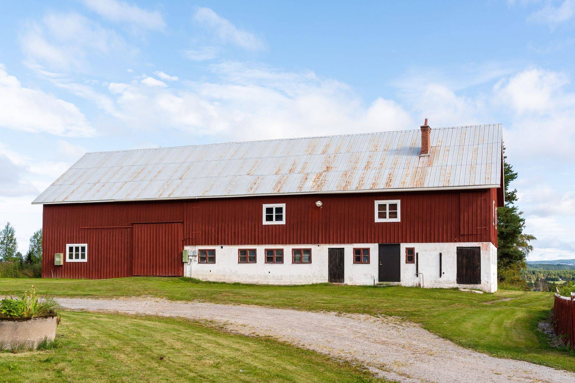 5 rum Gård med jordbruk på Skästrabergsvägen 14 Järvsö Ljusdals kommun - bild 55