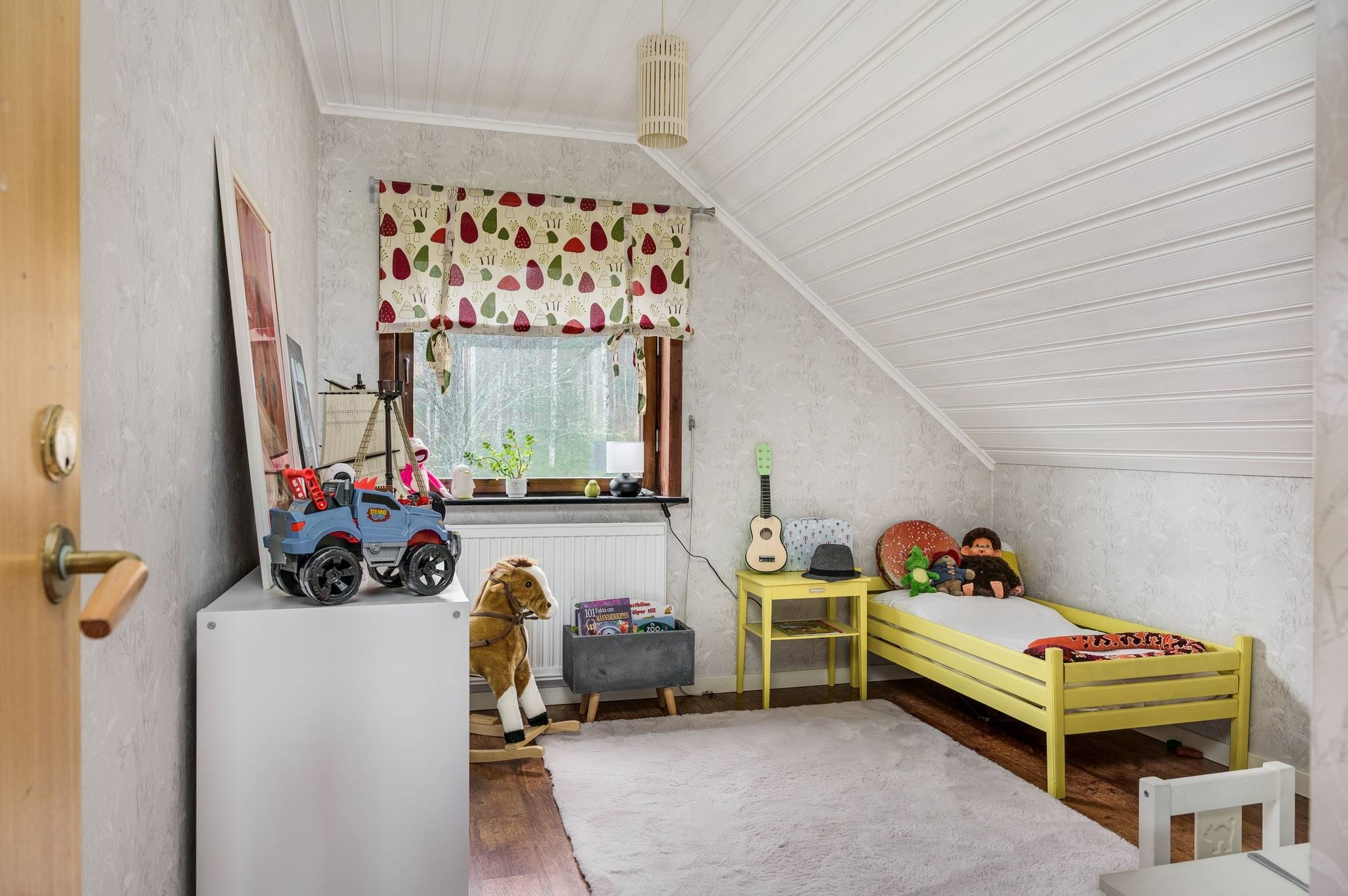6 rum Villa på Tallvägen 9 Burhagen Säters kommun - bild 25