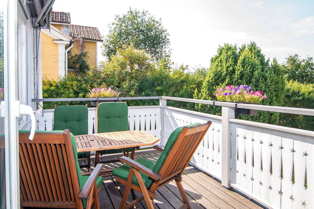 5 rum Villa på Östra Tullgatan 27 Hudiksvall-Centralt Hudiksvalls kommun - bild 6