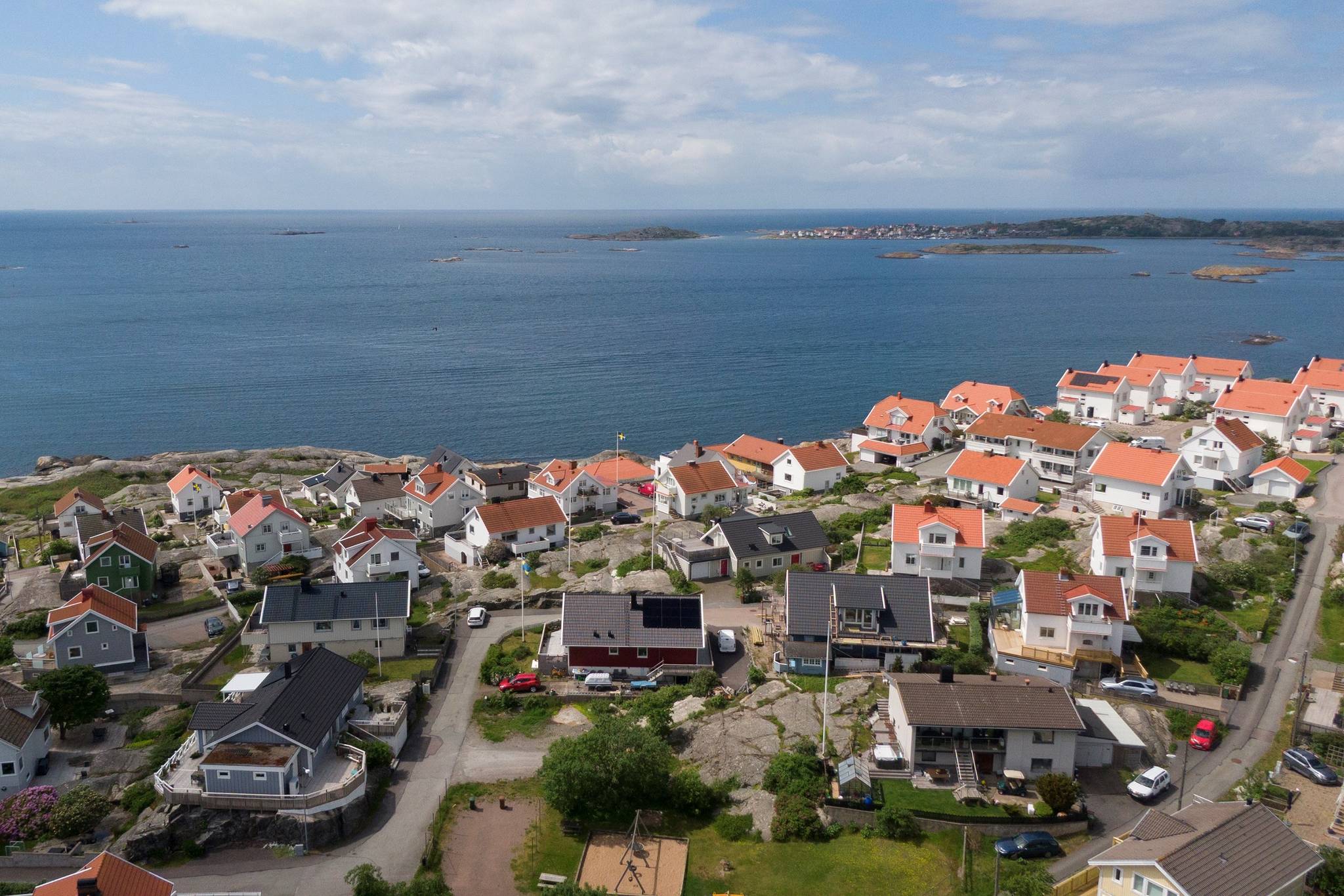 Tomt på Runnekullsvägen 17 Öckerö kommun - bild 10