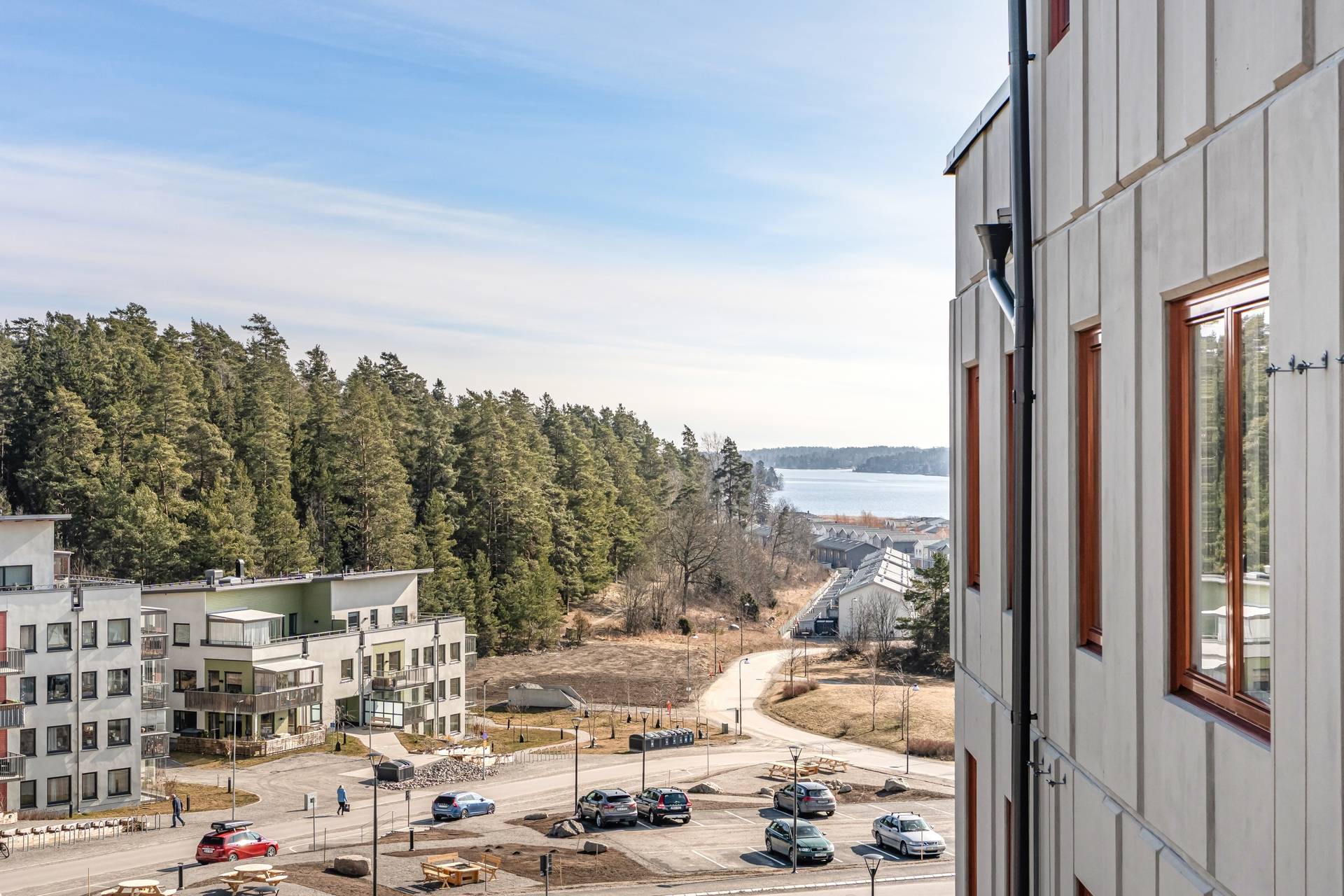 4 rum Lägenhet på Myntbacken 5 Täljö Österåkers kommun - bild 35