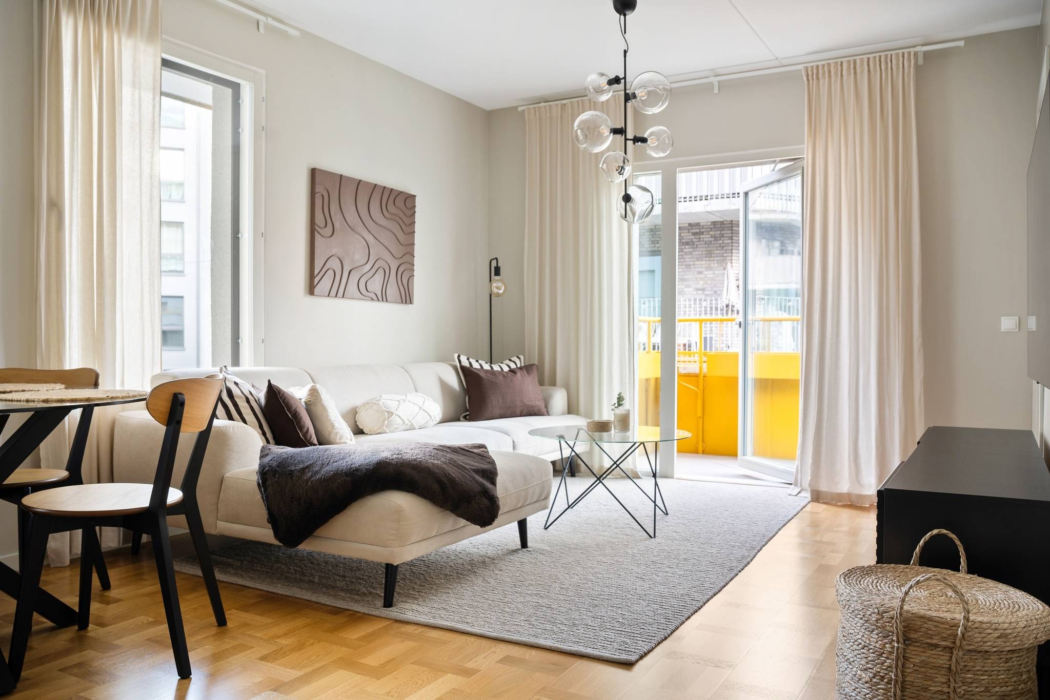 2 rum Lägenhet på Vintergatan 2D Centrala Sundbyberg Sundbybergs kommun - bild 8