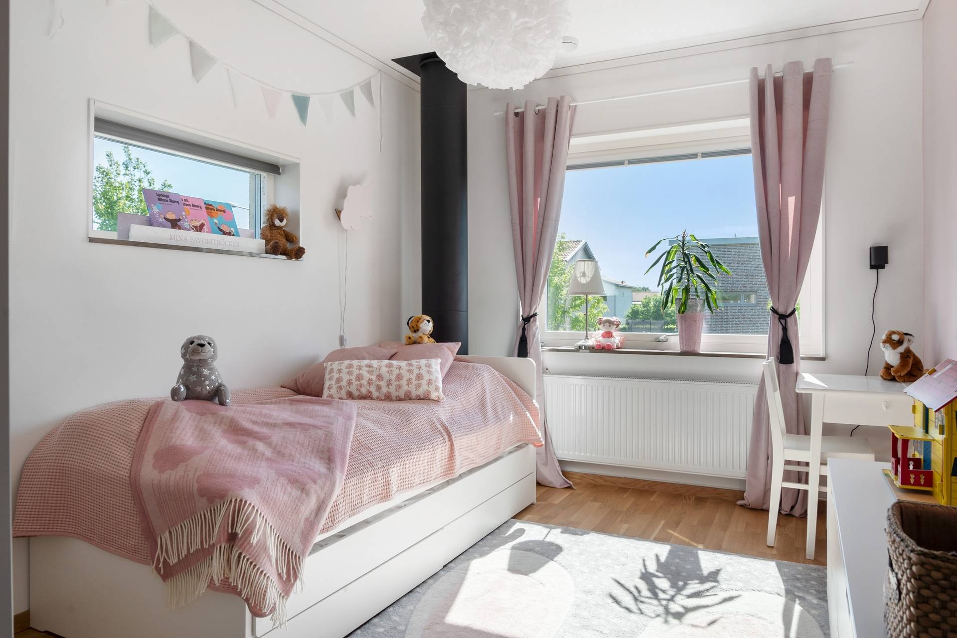 5 rum Villa på Backnejlikegatan 15 Dalby Lunds kommun - bild 12