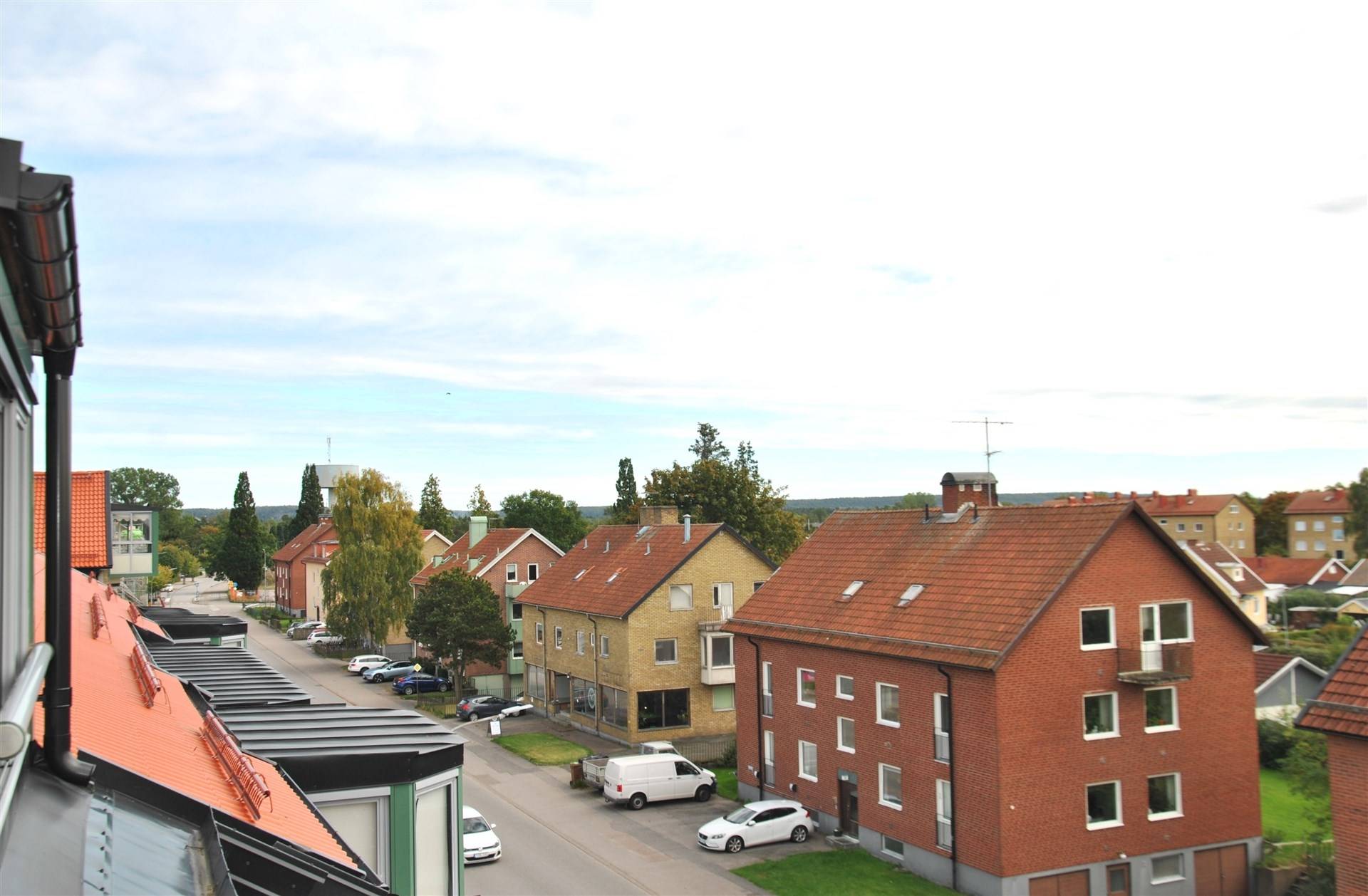 1 rum Lägenhet på Marierovägen 10 Mariero Vänersborgs kommun - bild 17
