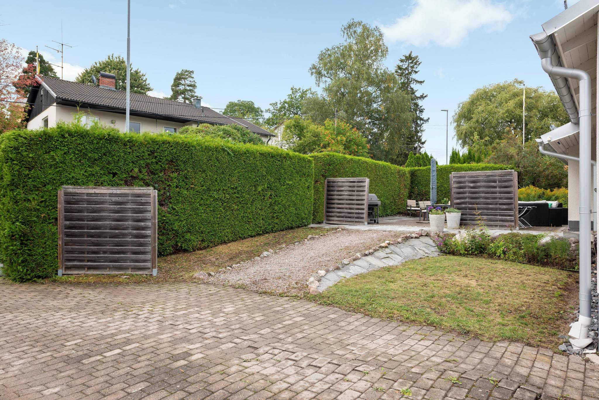 8 rum Villa på Sätraängsvägen 46 Danderyds kommun - bild 29