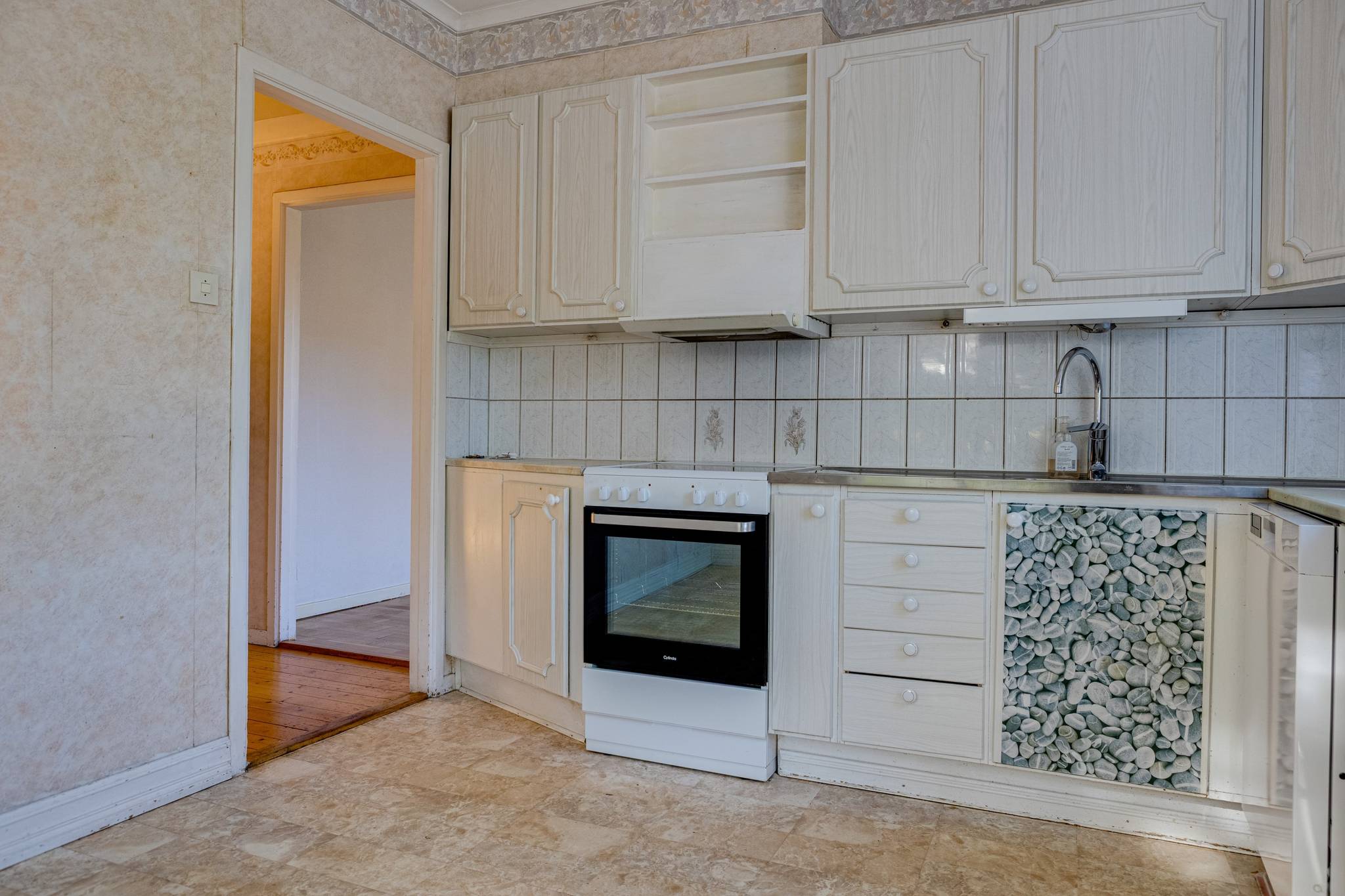 6 rum Villa på Sjödahlsgatan 4 Karlberg Åmåls kommun - bild 15