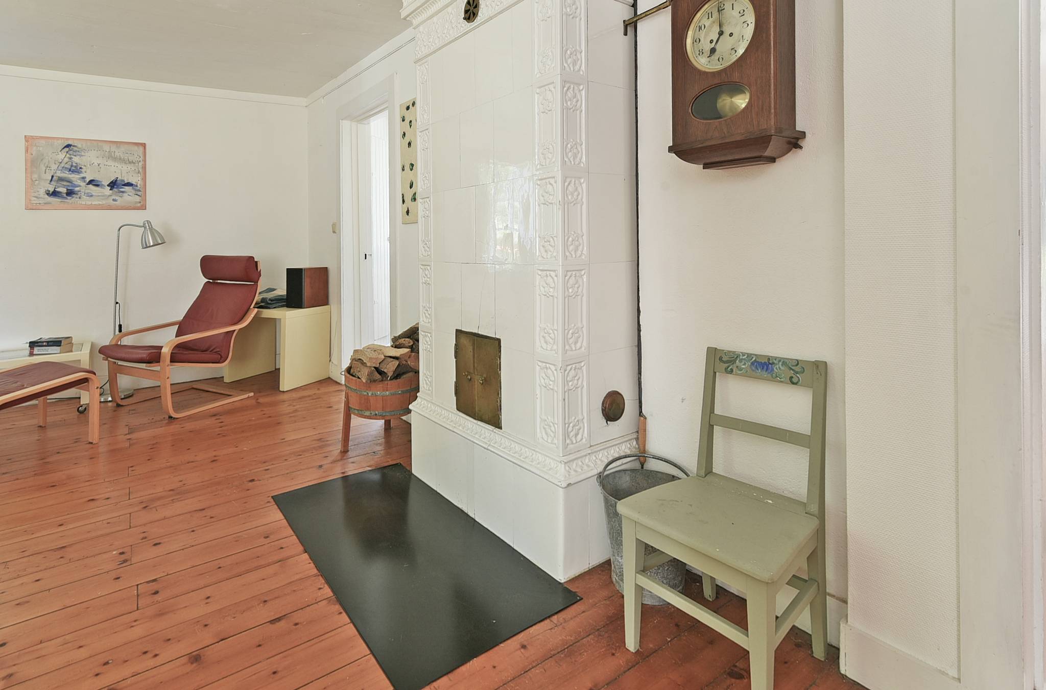 5 rum Villa på Visnums-Kil Sandröja 1 Medhamn Kristinehamns kommun - bild 39