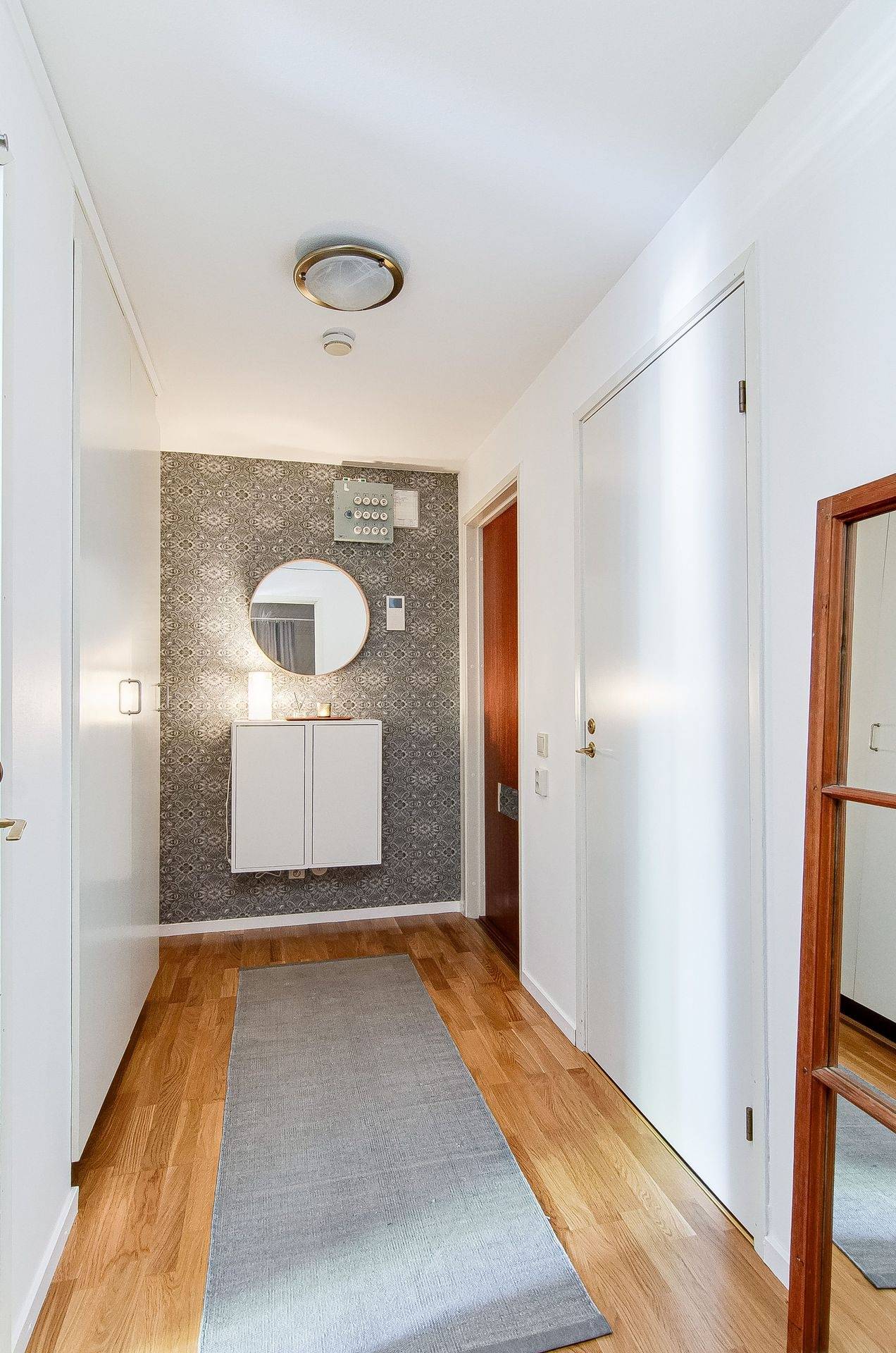 1 rum Lägenhet på Ruddammsgatan 50 Centralt Gävle kommun - bild 17