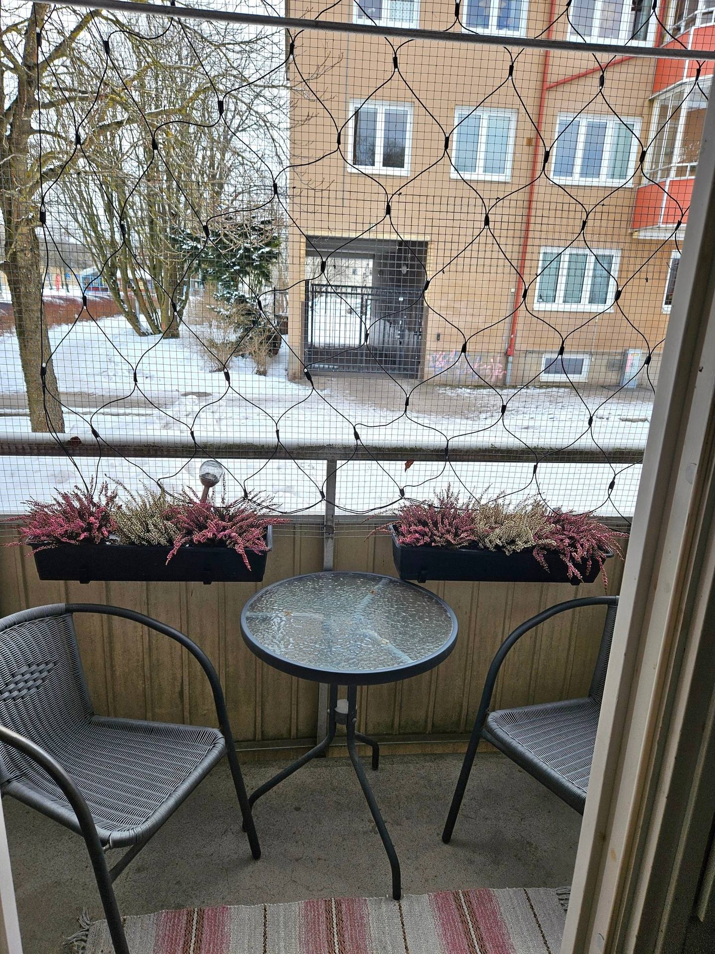 4 rum Lägenhet på Malmgatan 18A Avesta Avesta kommun - bild 16