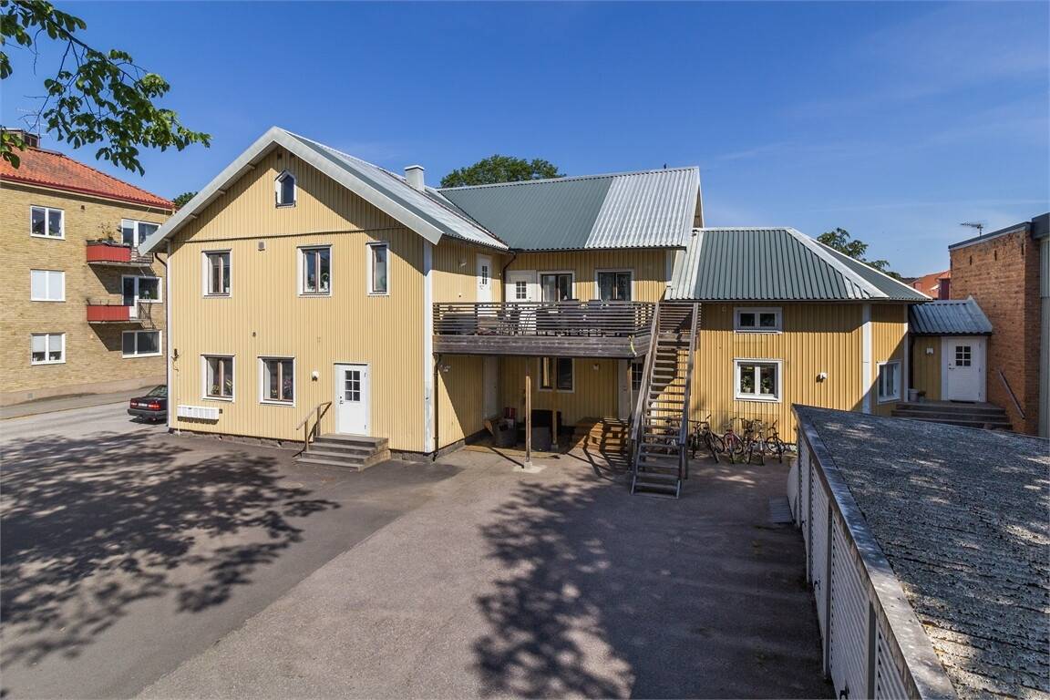 14 rum Övrig på Vasagatan 11 A,B,C,D,E,F,G Töreboda Tätort Töreboda kommun - bild 9