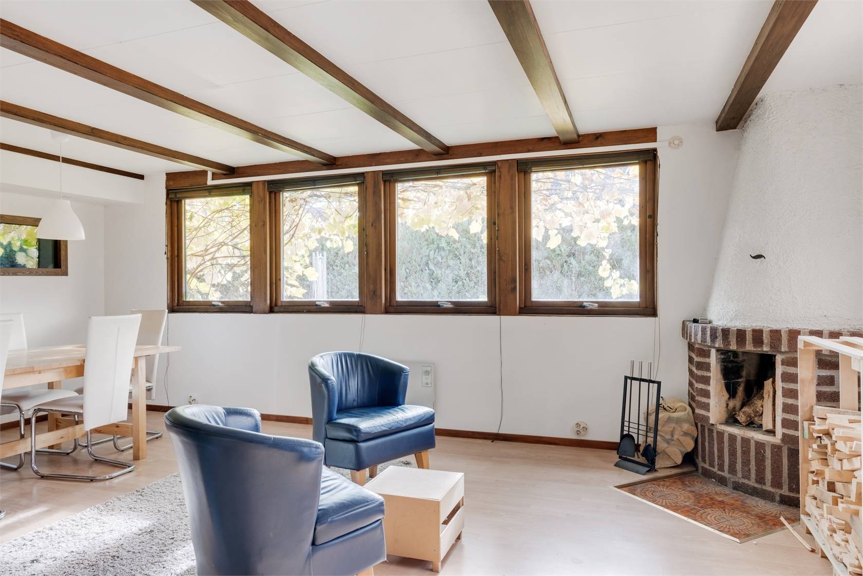 6 rum Villa på Tvättmästarevägen 2 Åkarp Burlövs kommun - bild 2