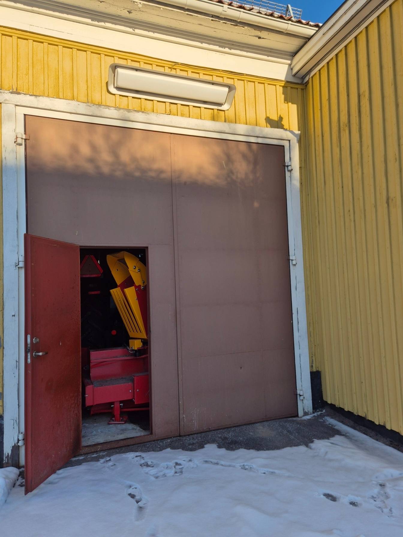 6 rum Övrig på Vasabrogatan 8 Burträsk Skellefteå kommun - bild 54