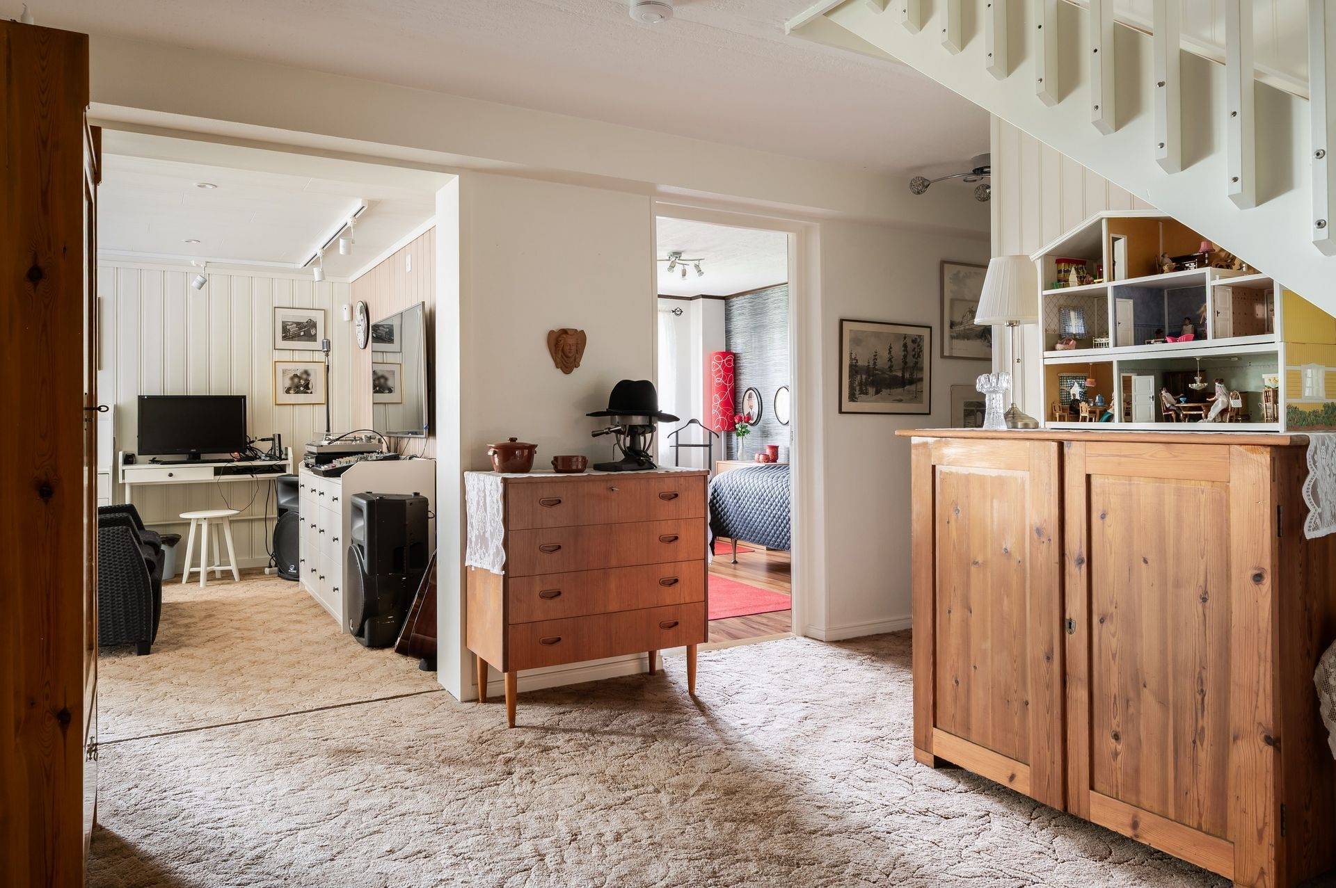 6 rum Villa på Mäster Kalles väg 7 Arvika Arvika kommun - bild 27