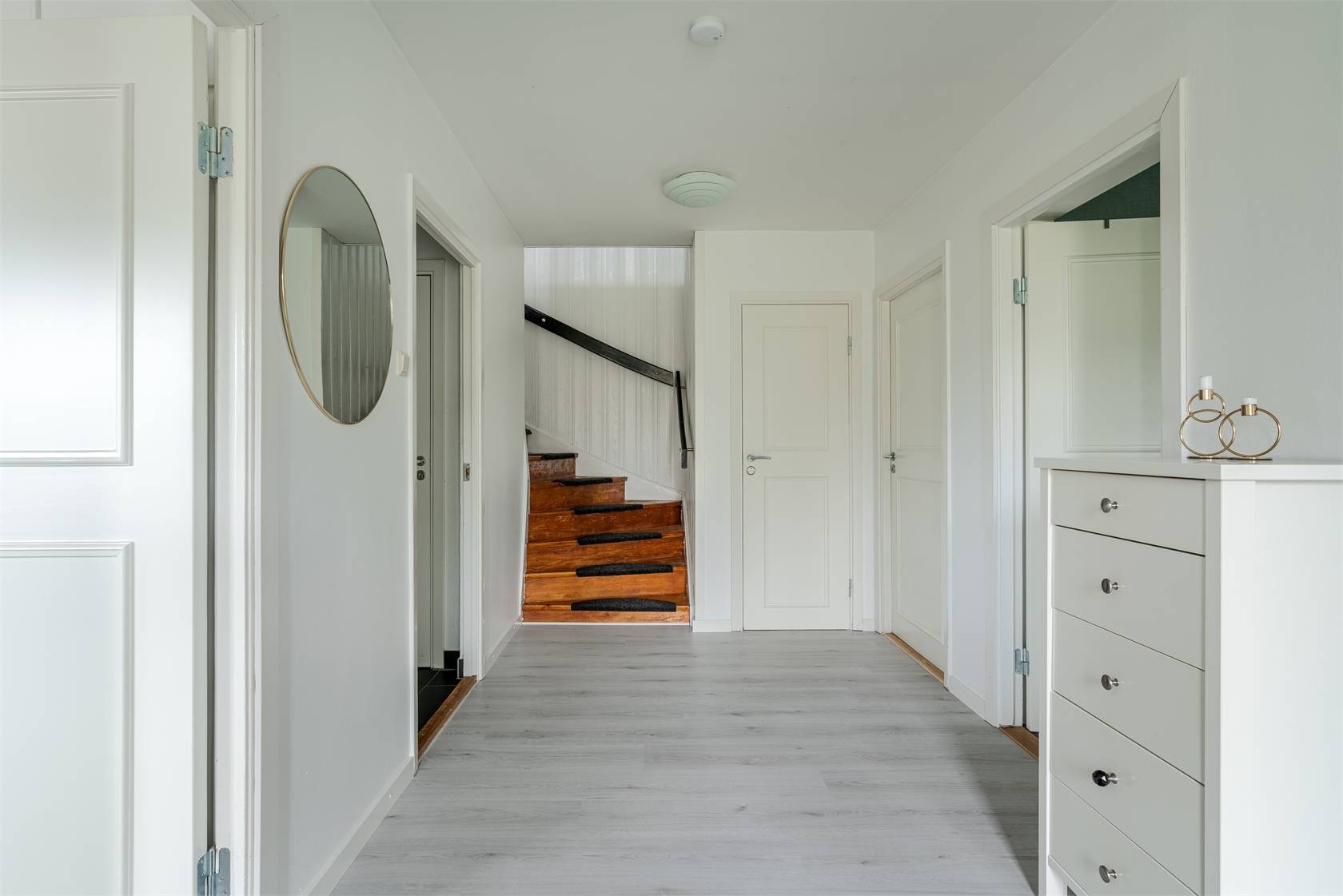 6 rum Villa på Solvägen 24 Kroksta Örnsköldsviks kommun - bild 7