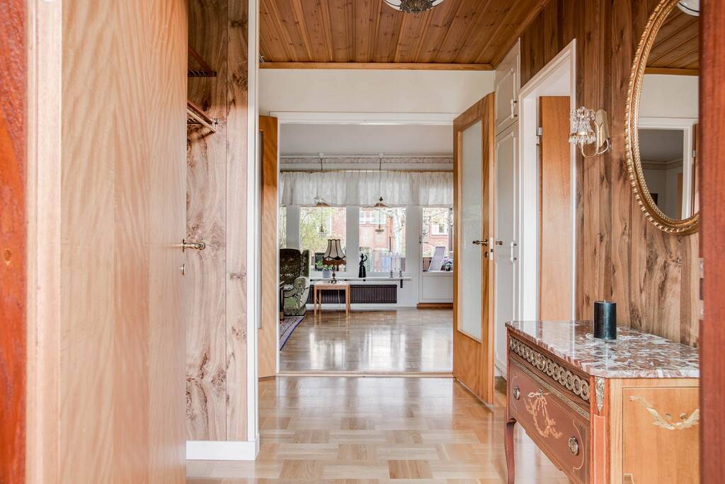 5 rum Villa på Fornminnesgatan 8 Brandthovda Västerås kommun - bild 3