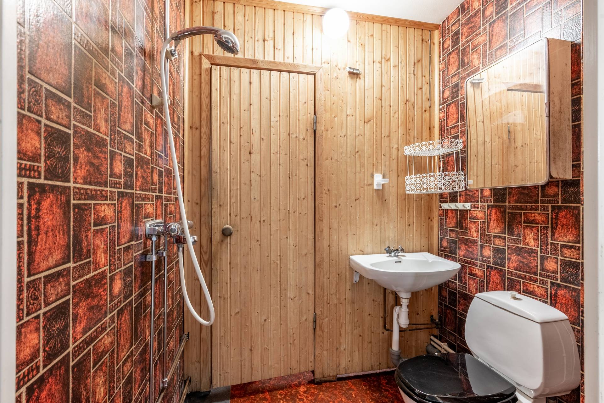 5 rum Parhus på Sörmarksgatan 91 Sörmarken Borås kommun - bild 22