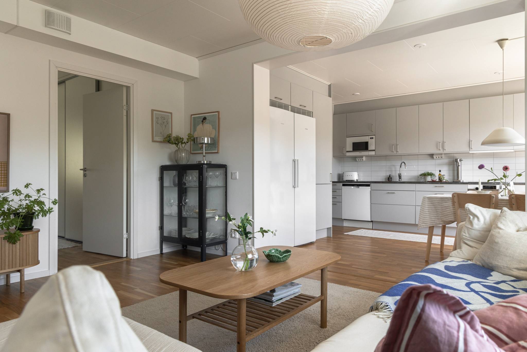 3 rum Lägenhet på Ljungslättsgatan 4C Björkekärr Göteborgs kommun - bild 11
