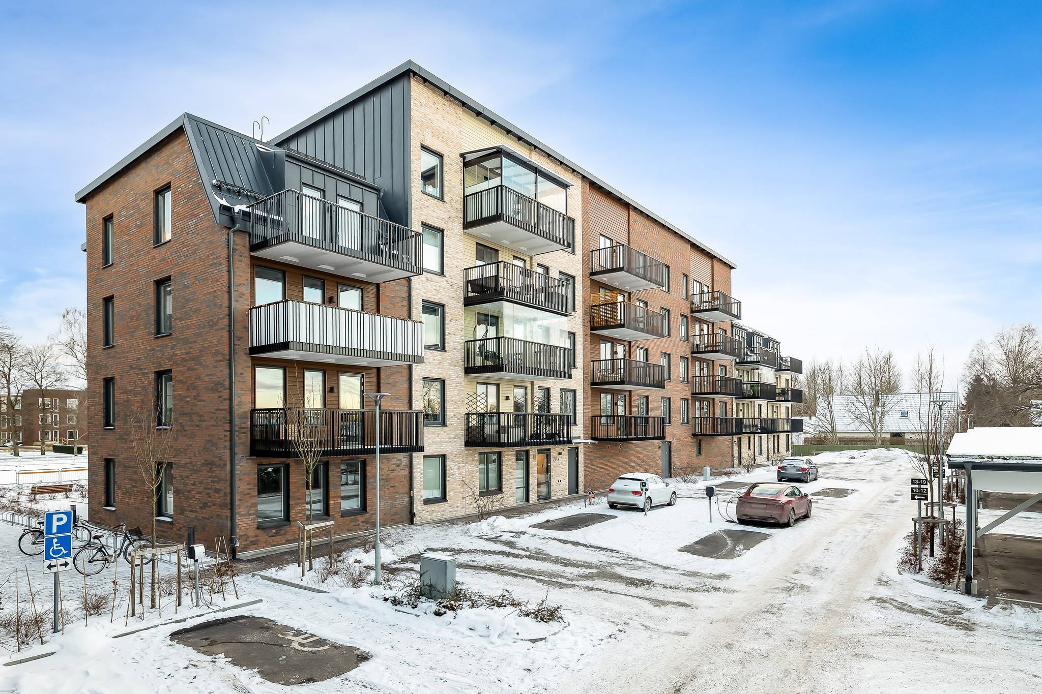 3 rum Lägenhet på Hemmansvägen 38A Sörby Örebro kommun - bild 32