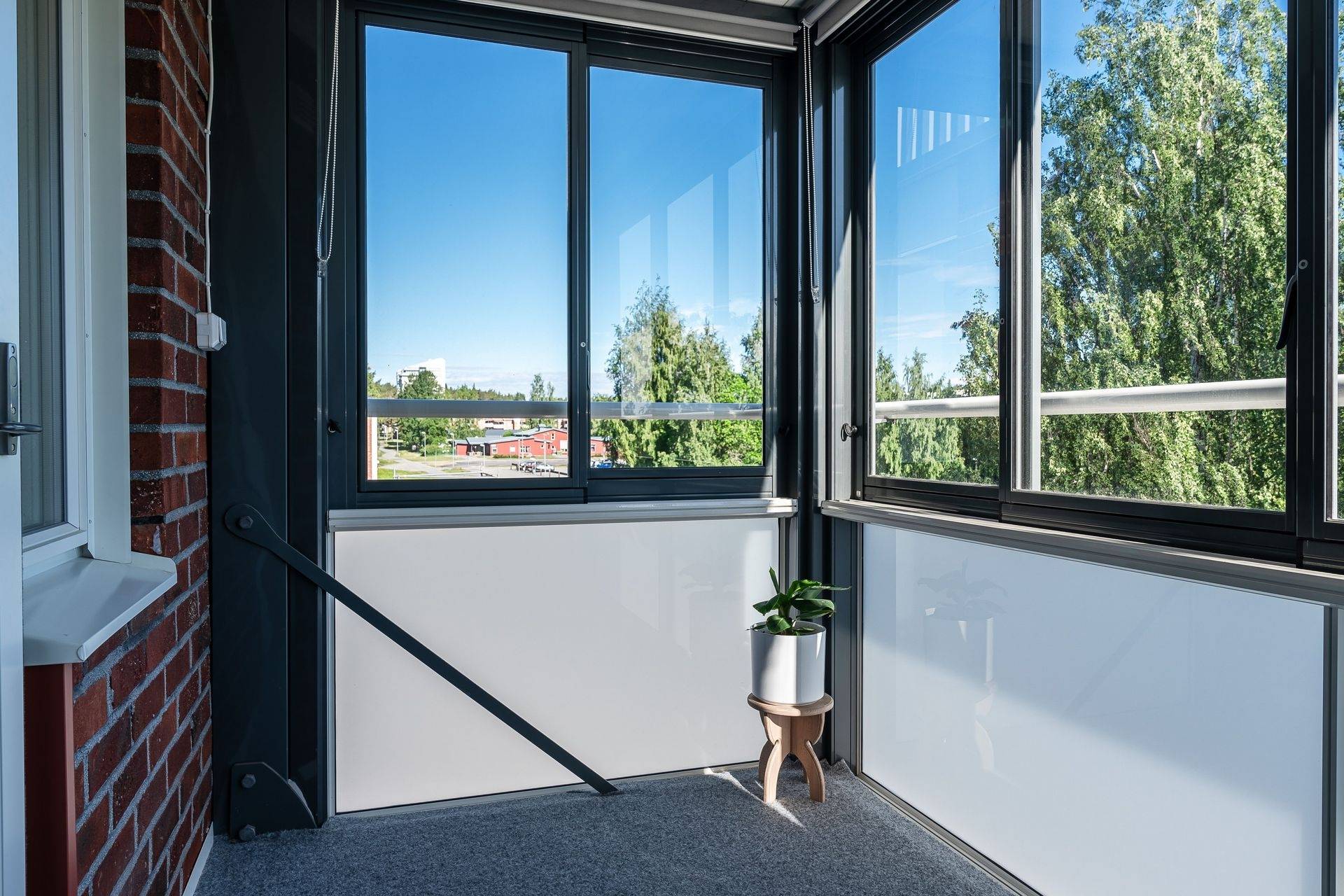 1 rum Lägenhet på Stenkilsgatan 46A Skellefteå Skellefteå kommun - bild 4