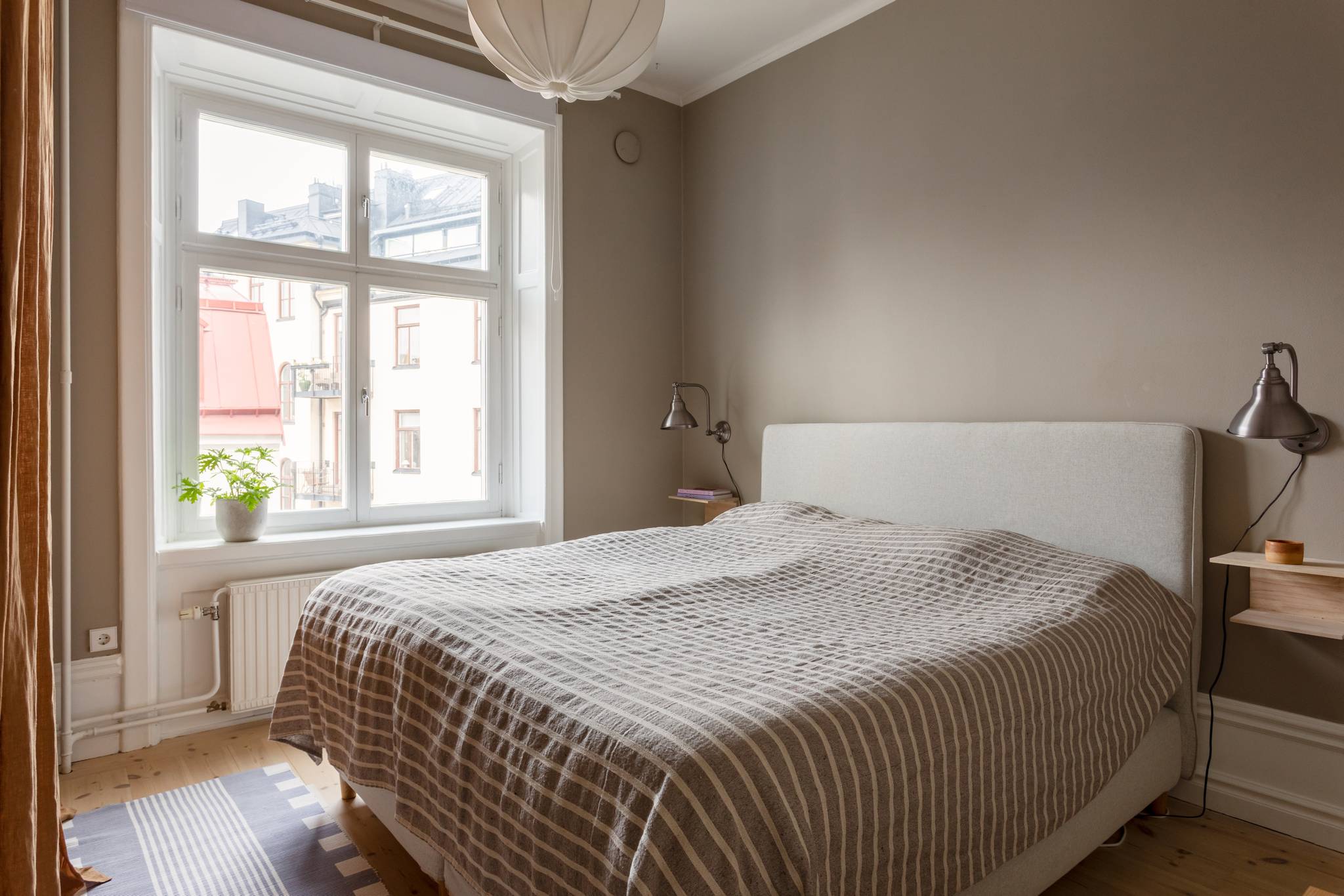 2 rum Lägenhet på Frejgatan 4 Östermalm/Vasastan Stockholms kommun - bild 16