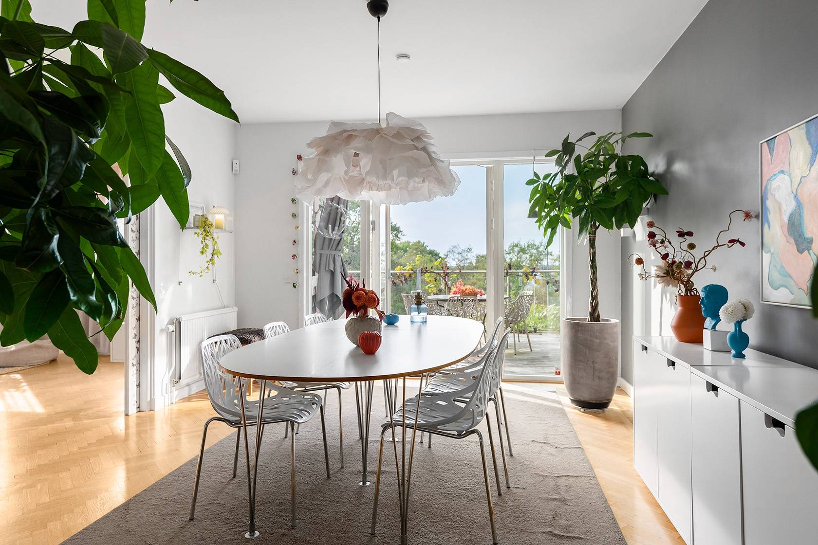6 rum Villa på Baldersvägen 24 Bergåsa Karlskrona kommun - bild 20