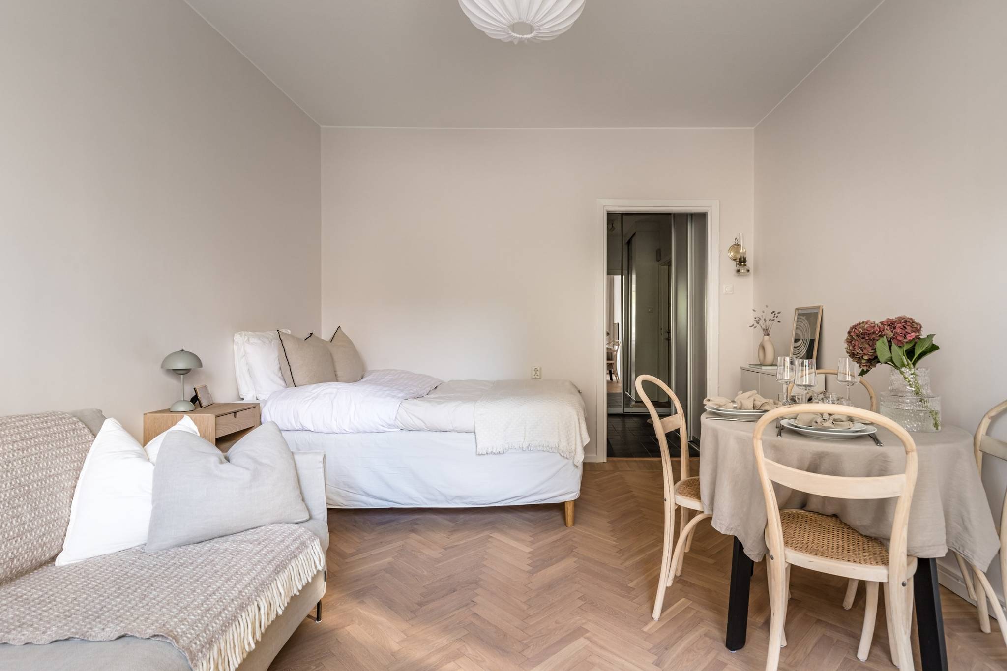 1 rum Lägenhet på Wittstocksgatan 19 Östermalm Stockholms kommun - bild 17