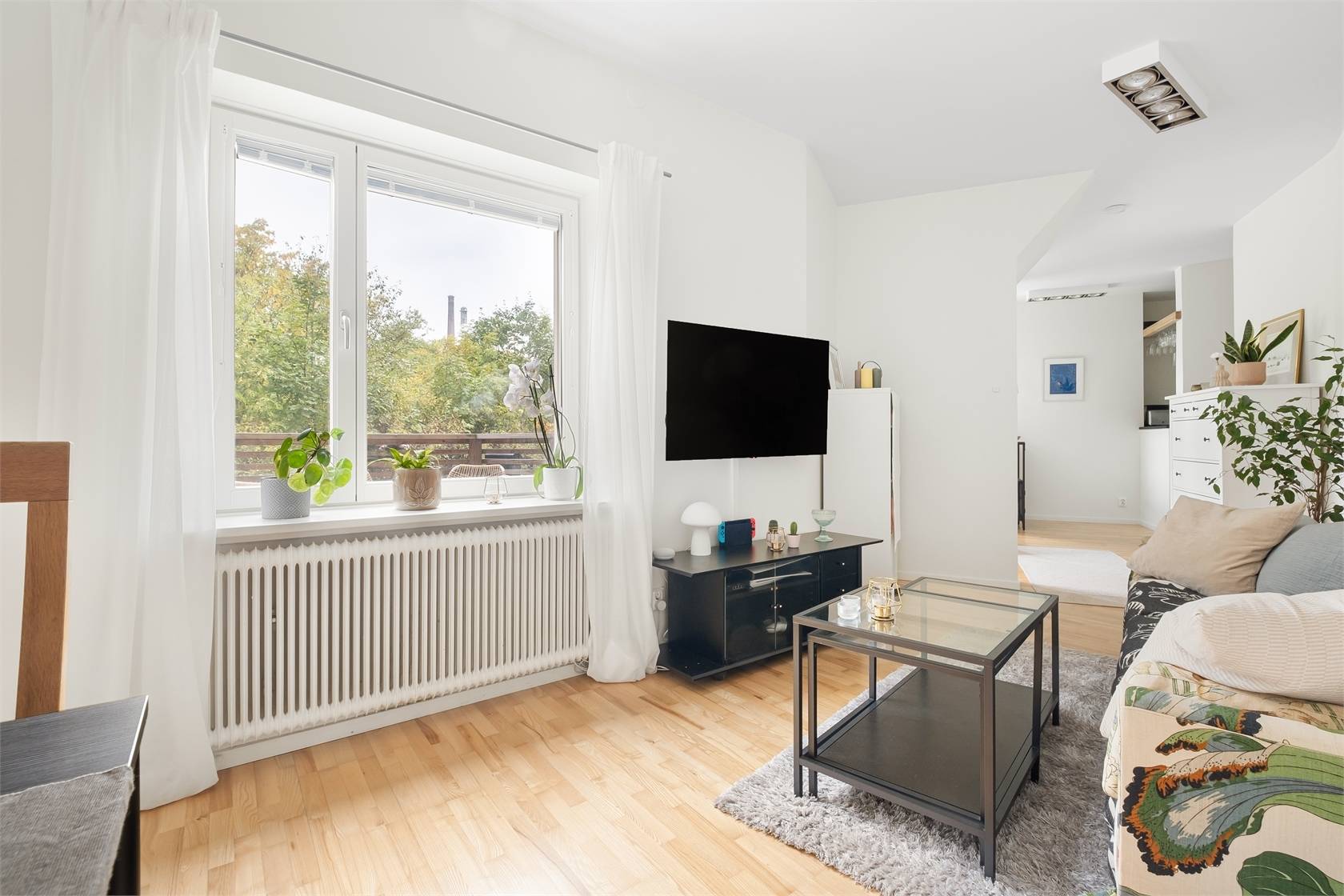 2.5 rum Lägenhet på Maltesholmsvägen 154D Hässelby Strand Stockholms kommun - bild 16
