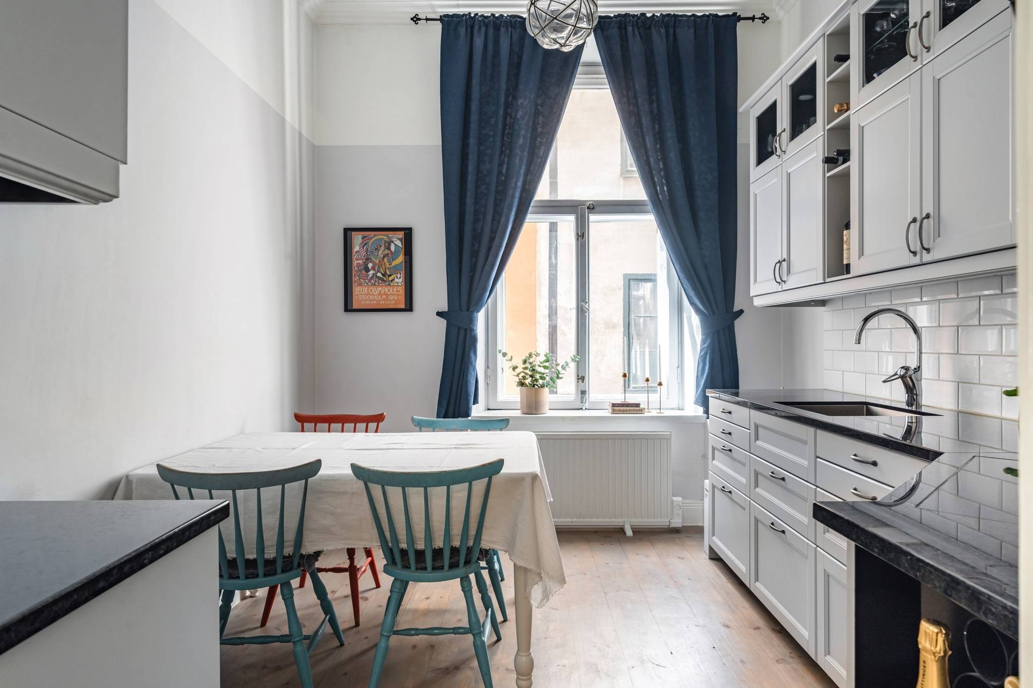 1 rum Lägenhet på Baggensgatan 13 Gamla Stan Stockholms kommun - bild 18