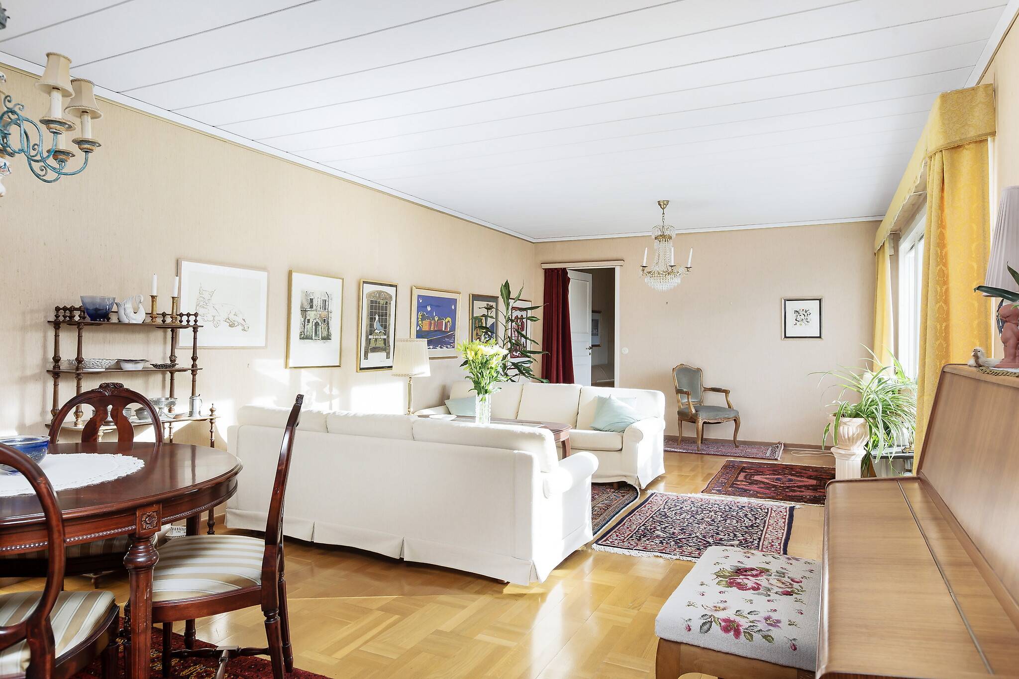 5 rum Villa på Tolvskillingsgatan 7 Vidingsjö Linköpings kommun - bild 8