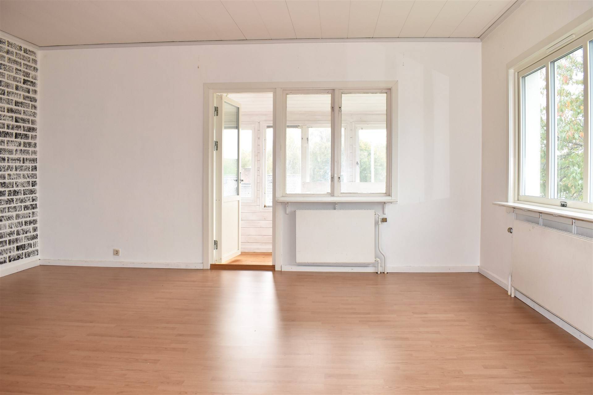 8 rum Villa på Korsbergavägen 3 Myresjö Vetlanda kommun - bild 33