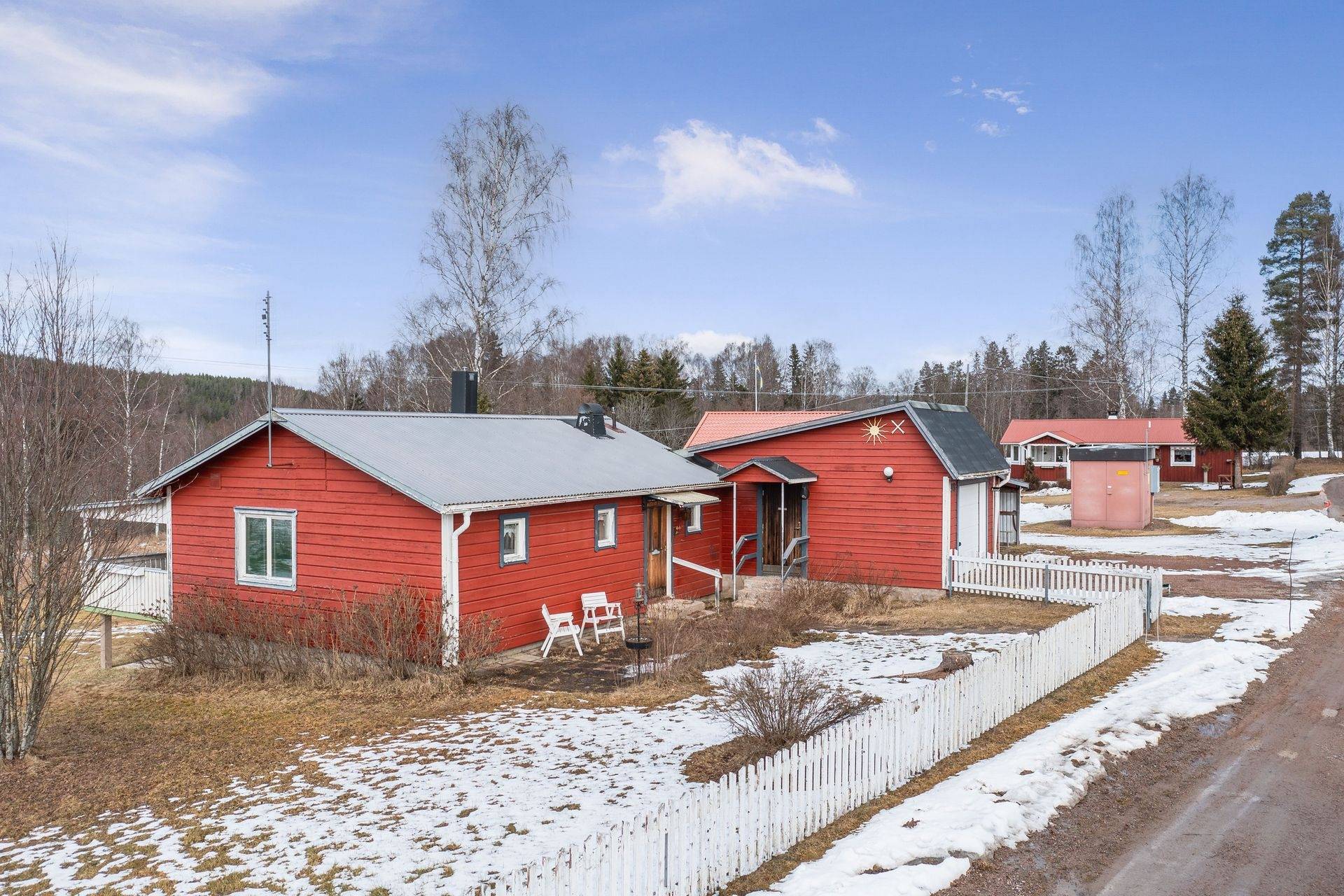 2 rum Villa på Gräv 113 Gräv Gagnefs kommun - bild 7