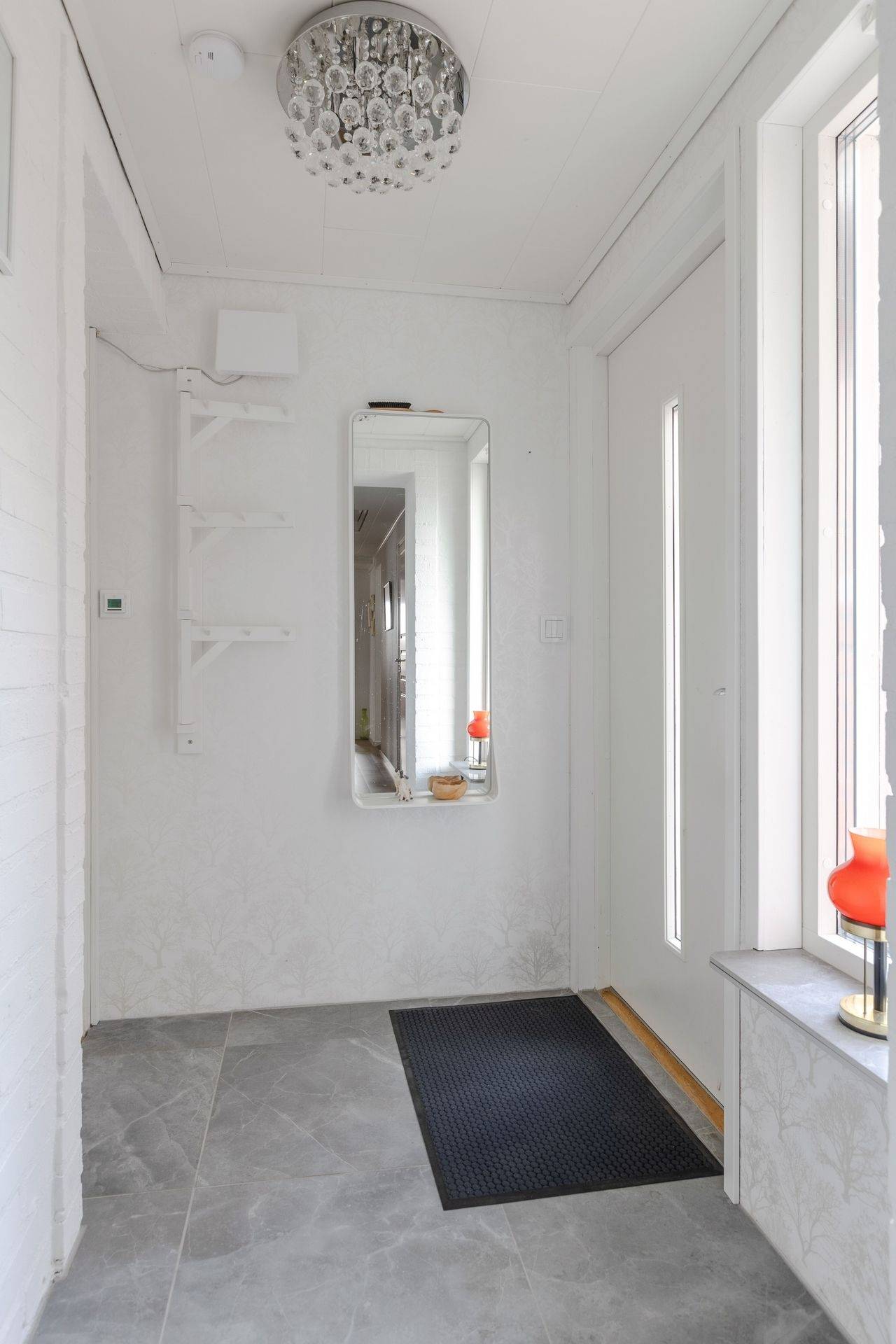 4 rum villa på Björkgatan 13 Mölltorp, Karlsborgs kommun - bild 4