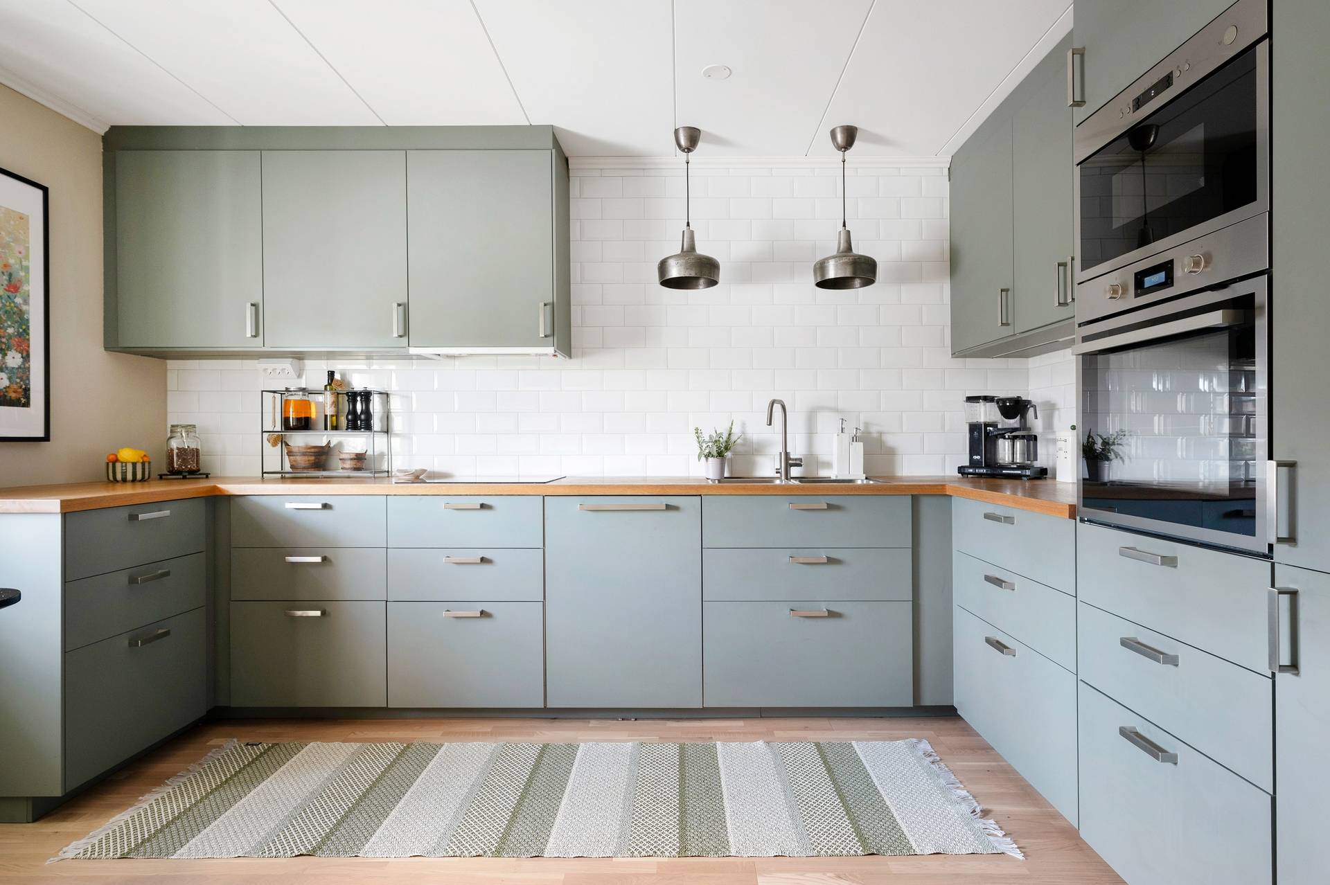 4 rum Parhus på Vändkretsen 105 A Stureborg Gävle kommun - bild 18