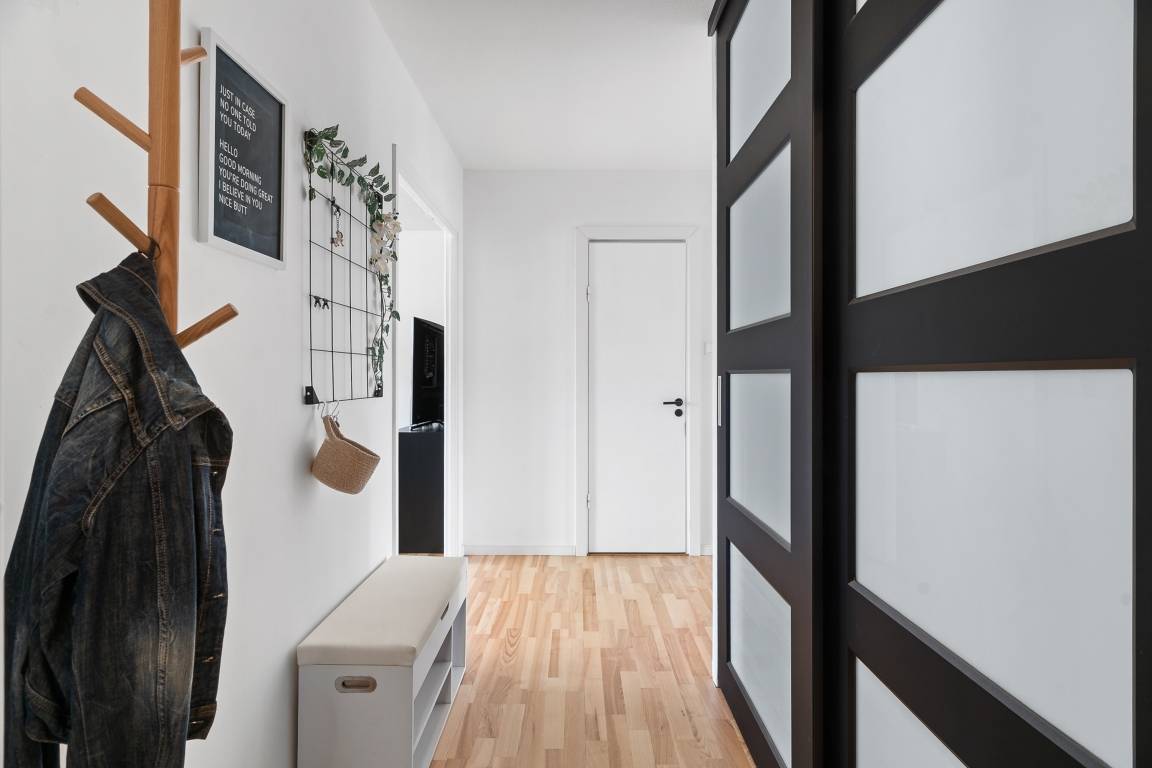 2 rum Lägenhet på Erik Tegels Väg 23 Spånga - Bromstensstaden Stockholms kommun - bild 6