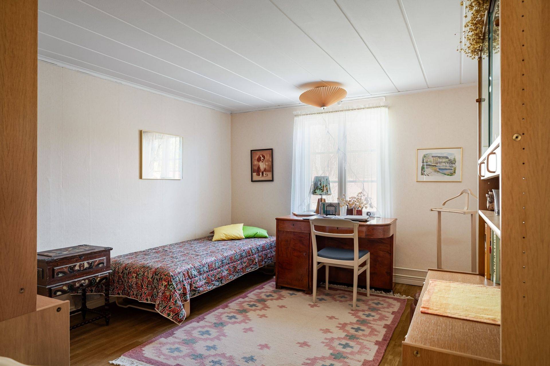 140 m² Gård med jordbruk på Apeltorp Nynäshamns kommun - bild 33