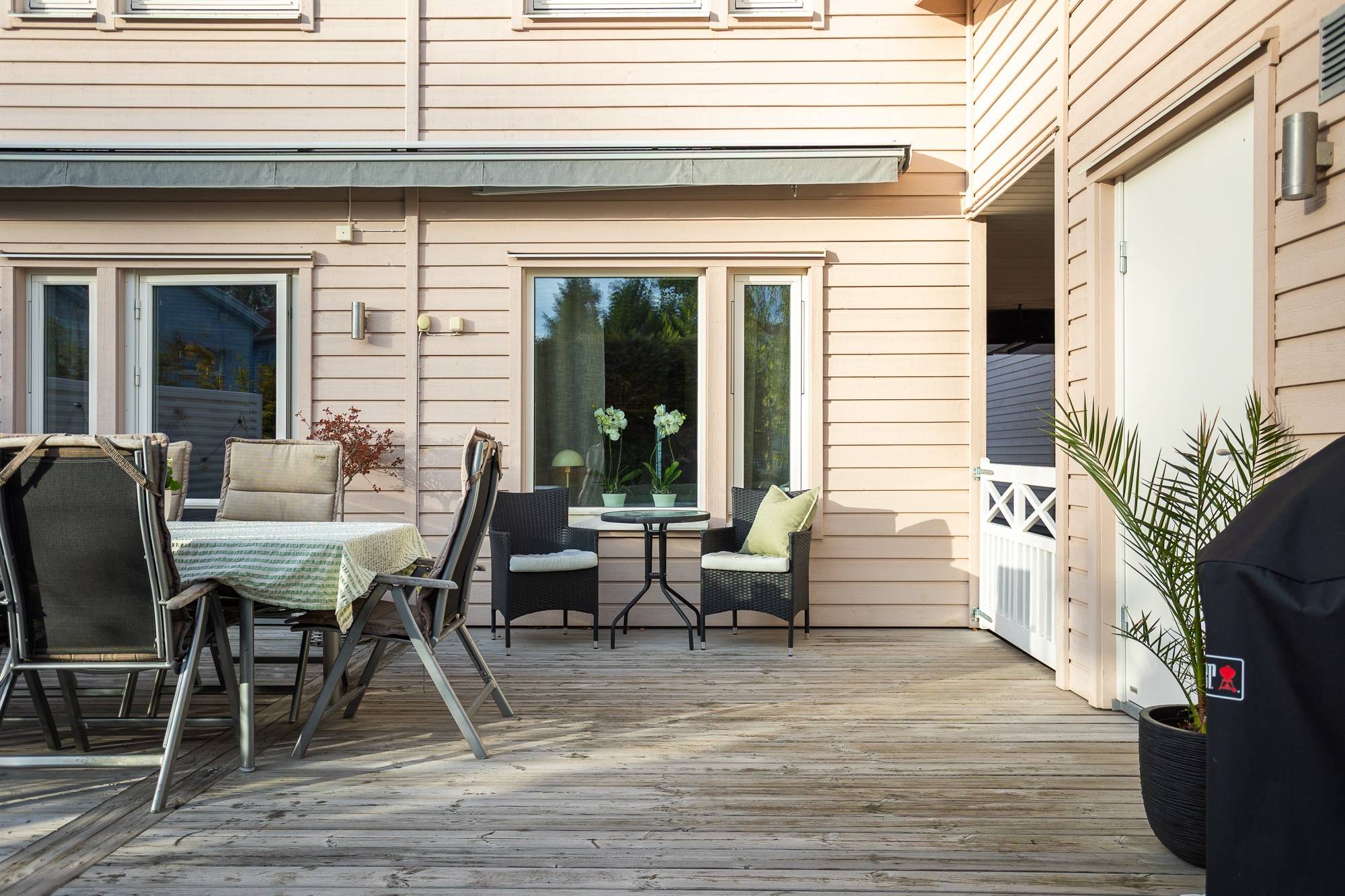 6 rum Kedjehus på Lahtisgatan 14 Lillhamra Västerås kommun - bild 48