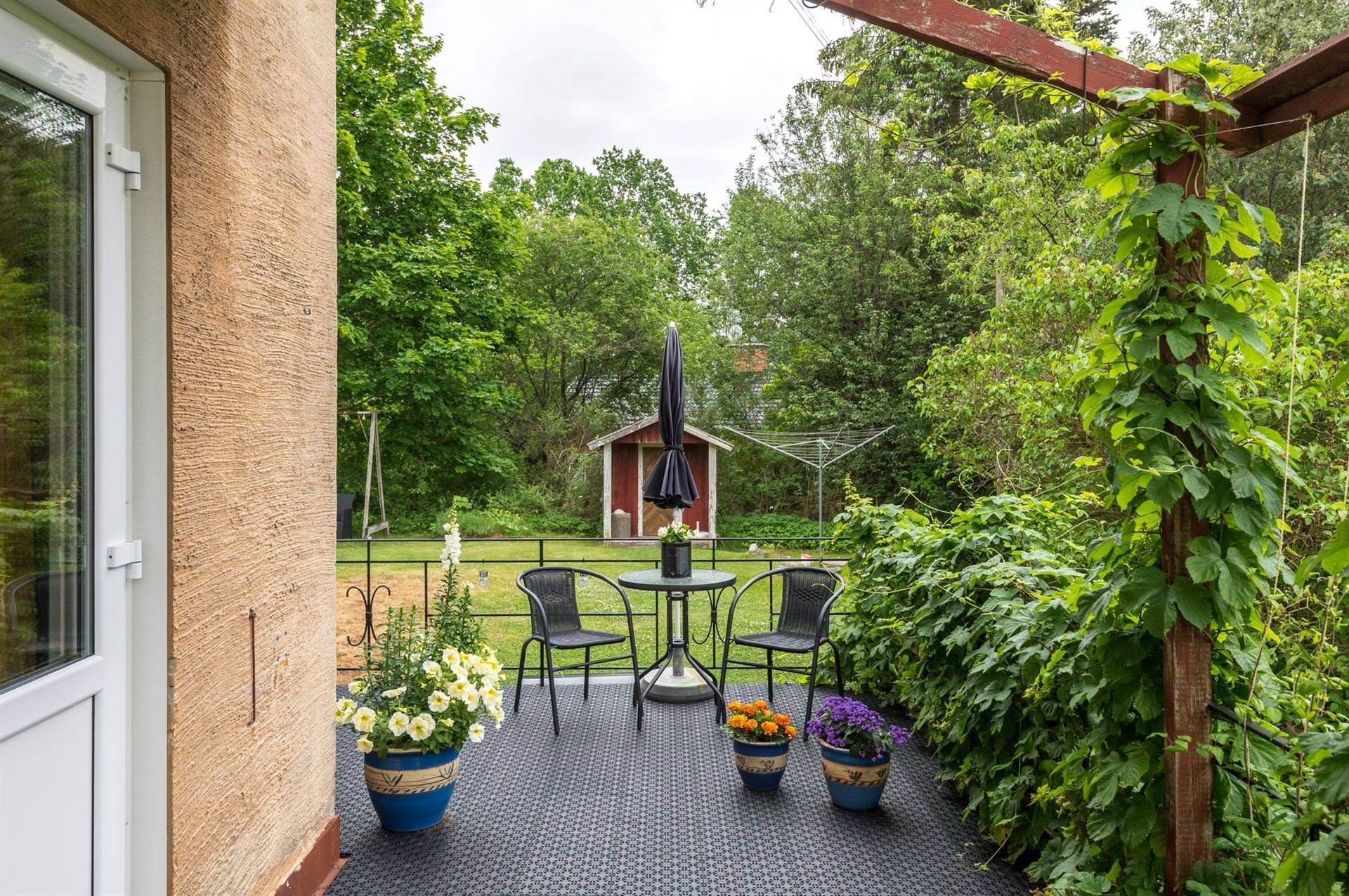 8 rum Villa på Kraftkärrsvägen 10 Finspång Finspångs kommun - bild 38