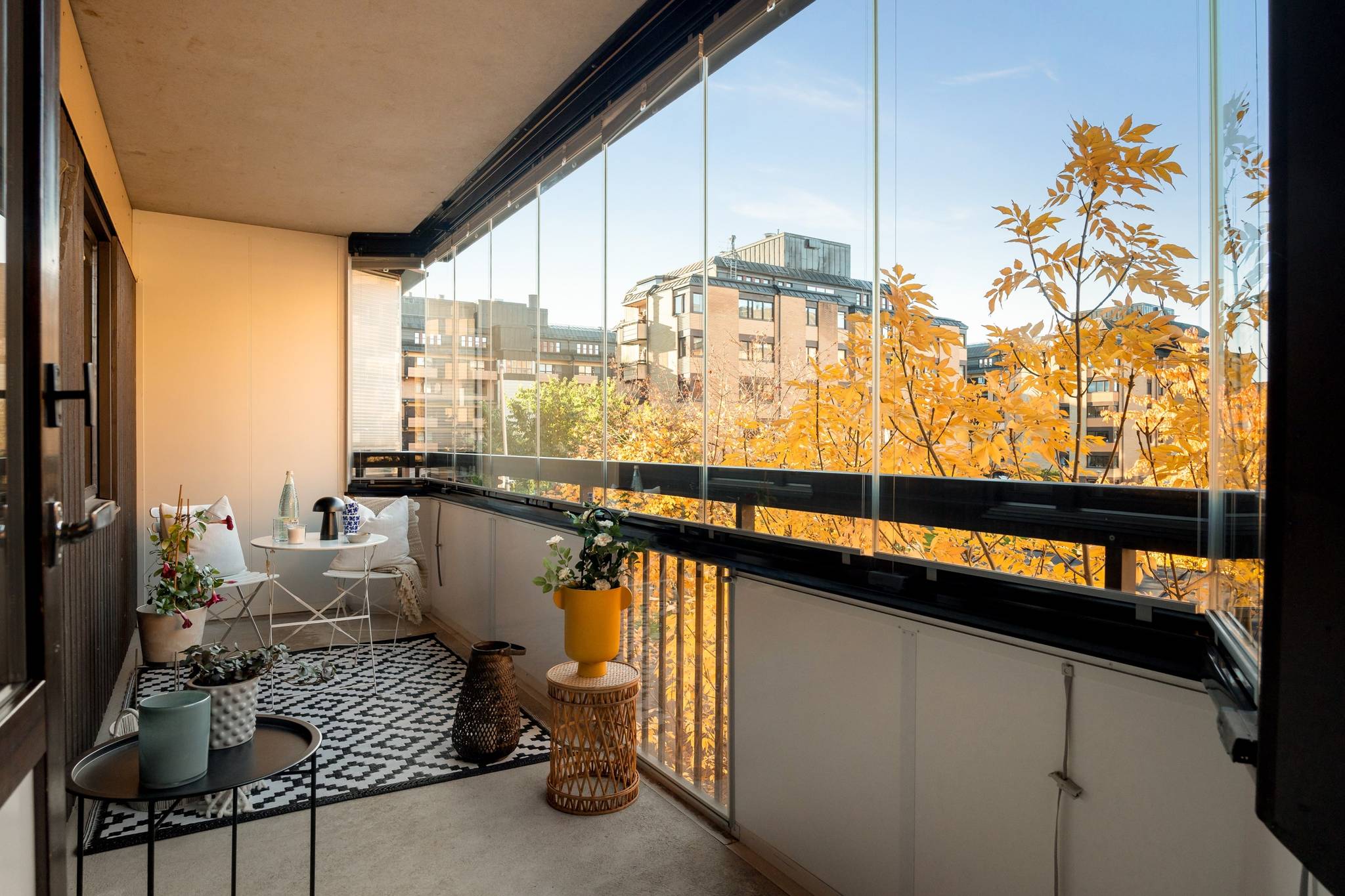 3 rum lägenhet på Götgatan 100 Södermalm, Stockholms kommun - bild 1