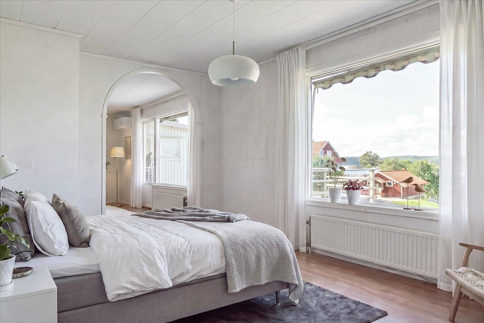 6 rum Villa på Stångevägen 22 Stången Uddevalla kommun - bild 19
