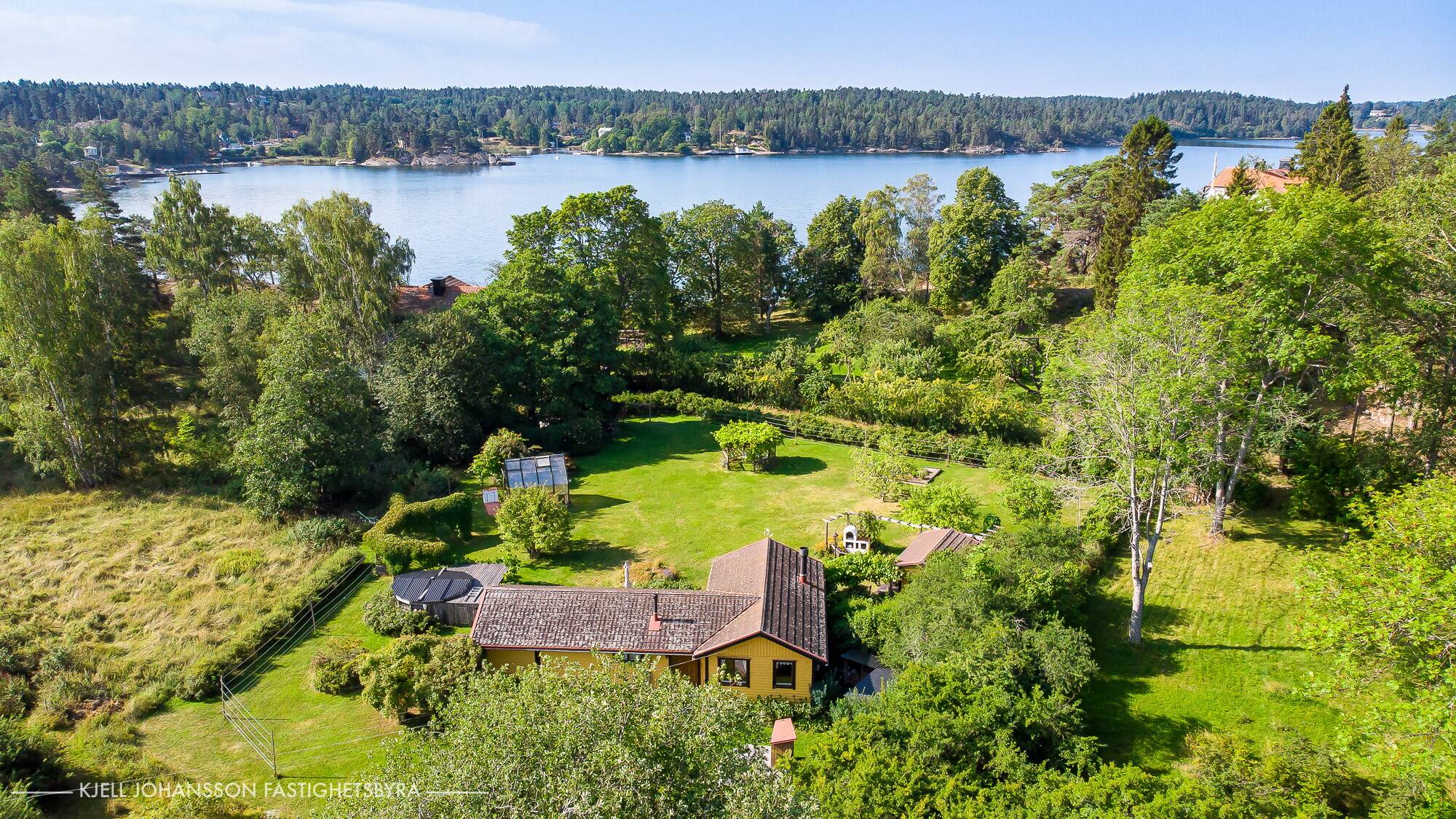 69 m² Fritidshus på Värmdö Vårholma 116 Värmdö kommun - bild 49