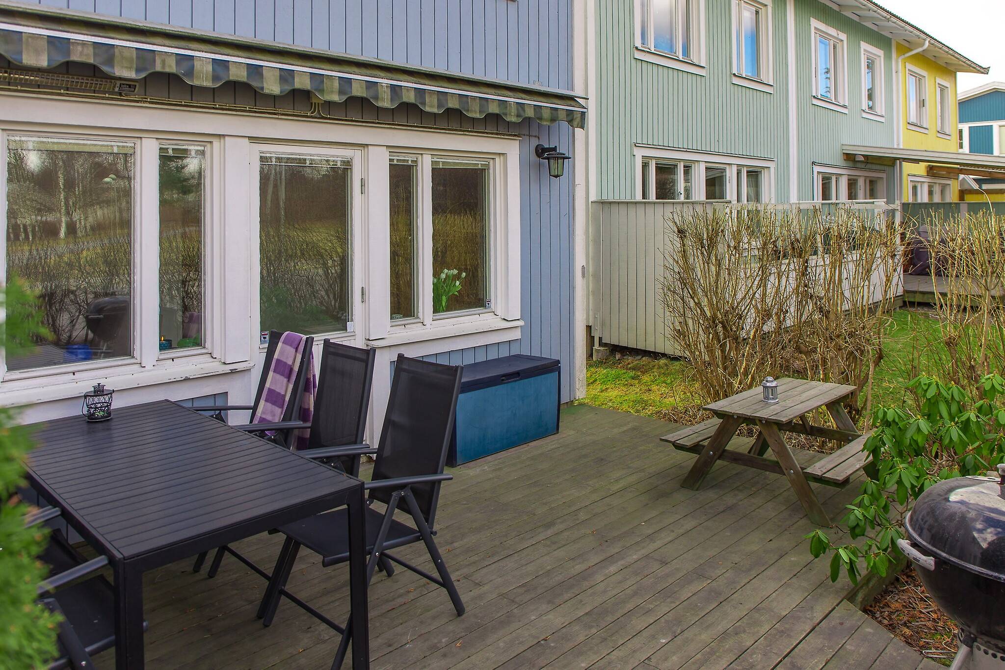 5 rum Parhus på Korgvidegränd 12 Vällingby / Vinsta Stockholms kommun - bild 4