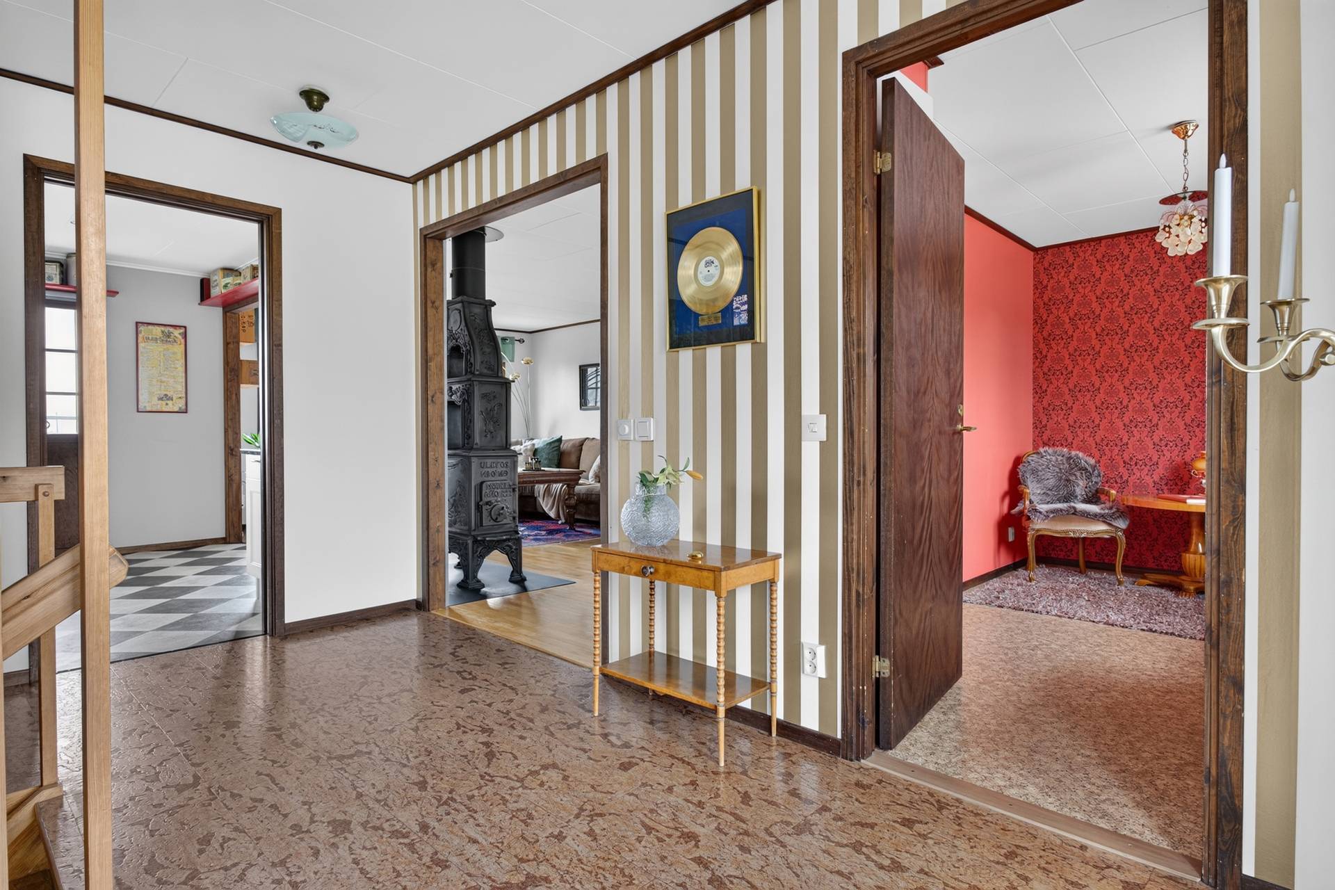 6 rum Villa på Lyckestigen 10 Kungslena Tidaholms kommun - bild 26