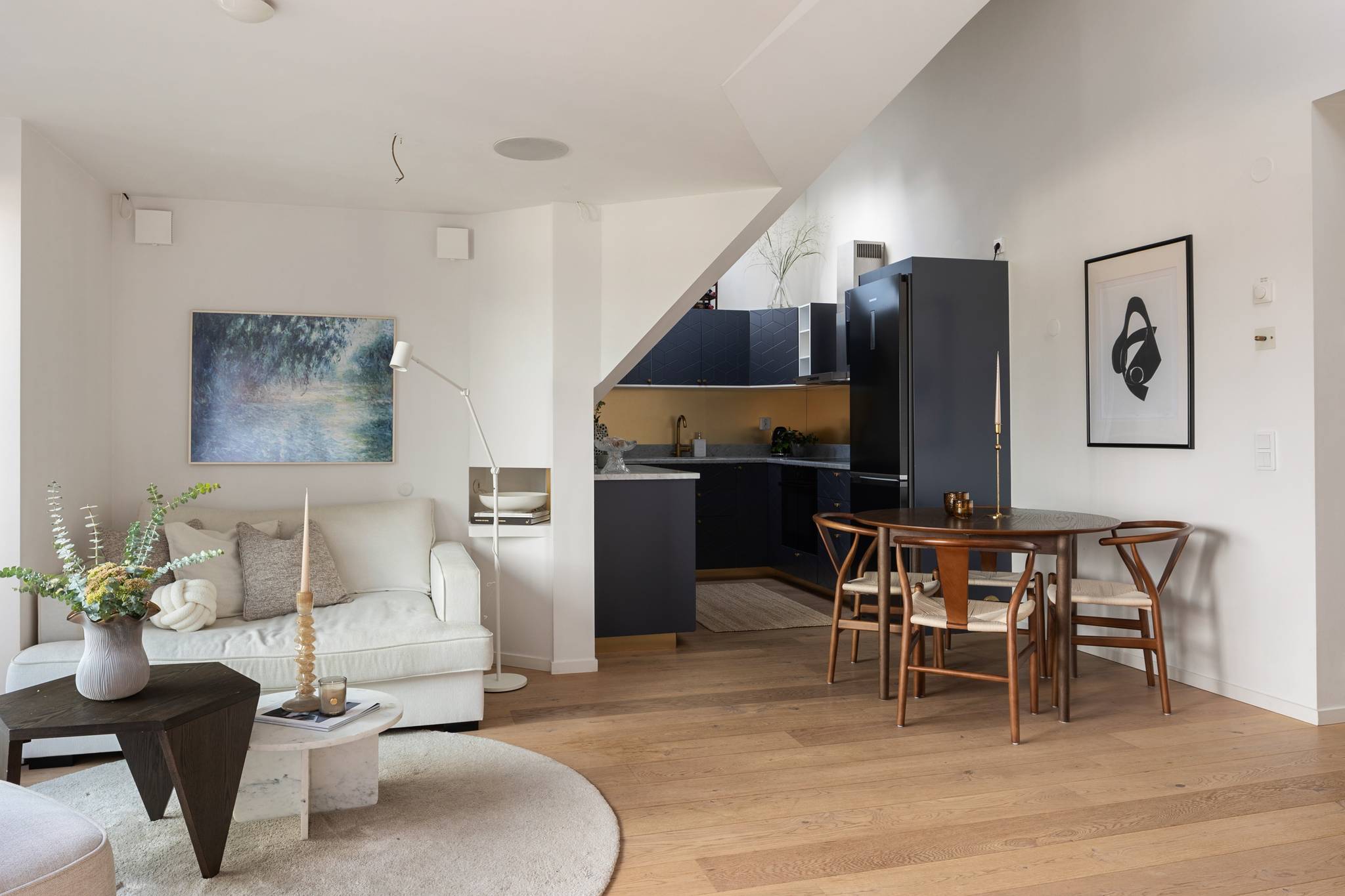 2,5 rum lägenhet på Götgatan 69 Södermalm, Stockholms kommun - bild 4