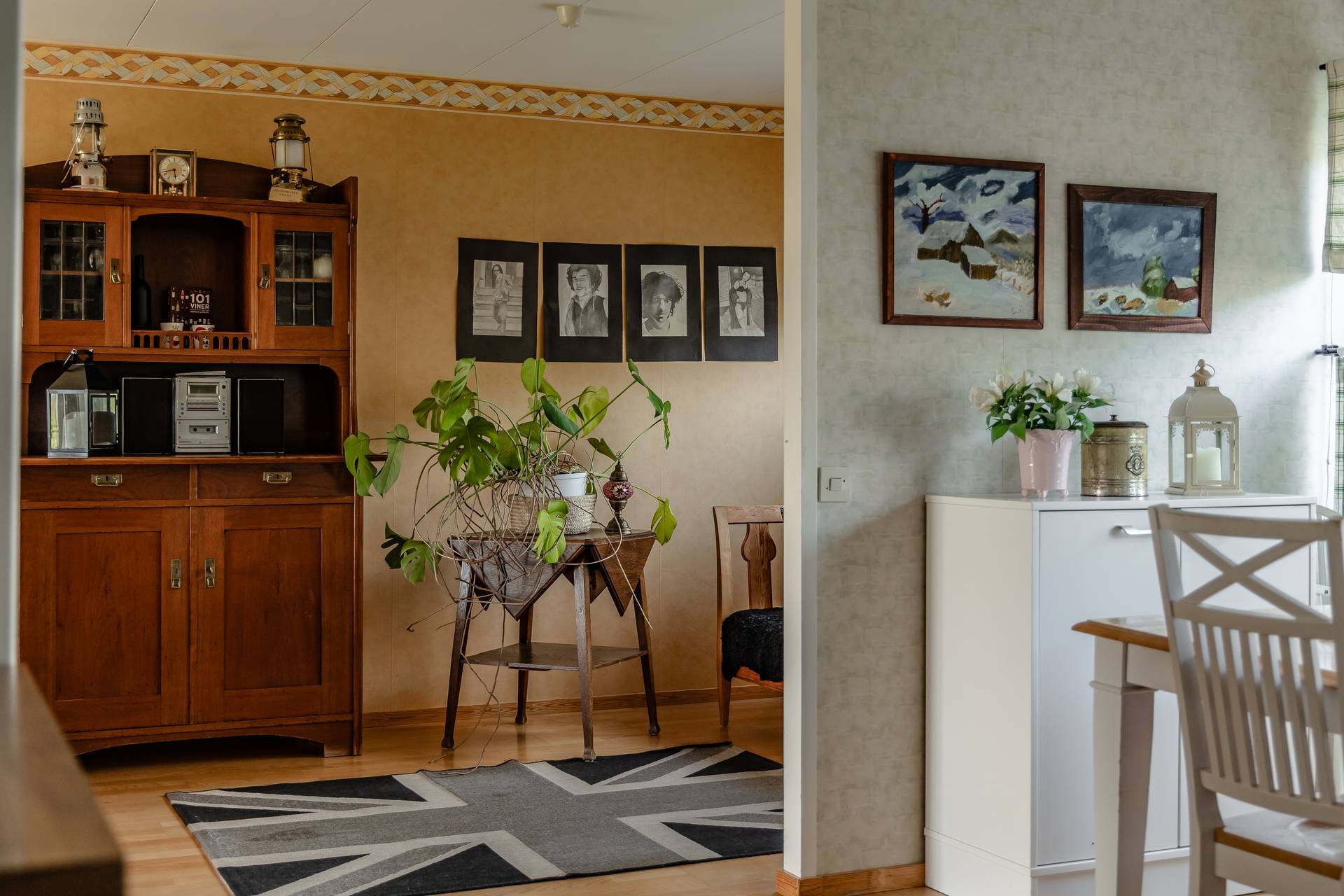 5 rum Villa på Skäringsbolsvägen 11 Skäringsbol Kristinehamns kommun - bild 20